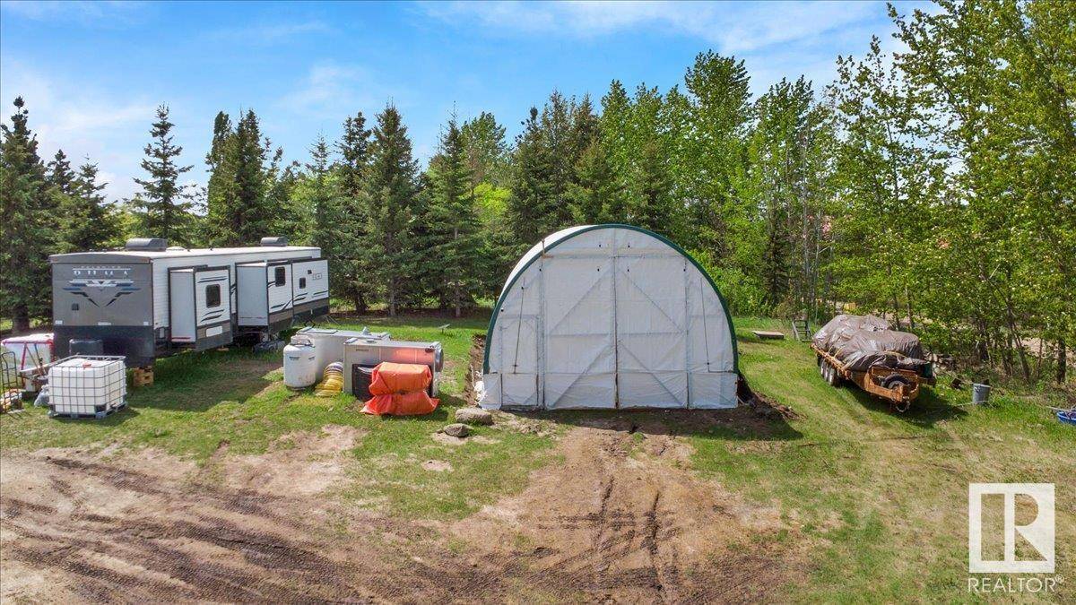 Rural Barrhead County, AB T7N 1N3,109 59528 Rge Rd 55