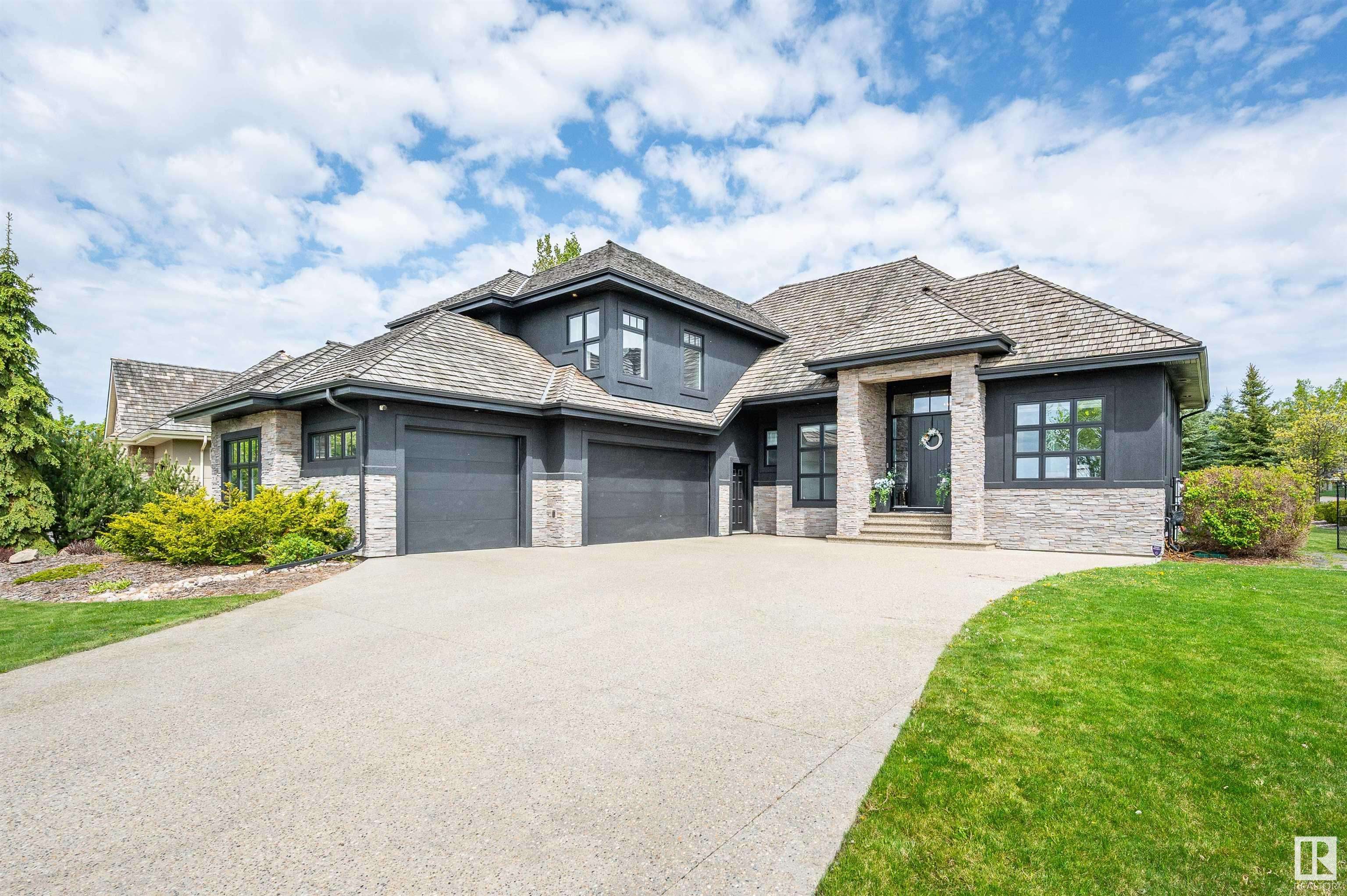Rural Sturgeon County, AB T8T 0B5,111 PNNACLE TC