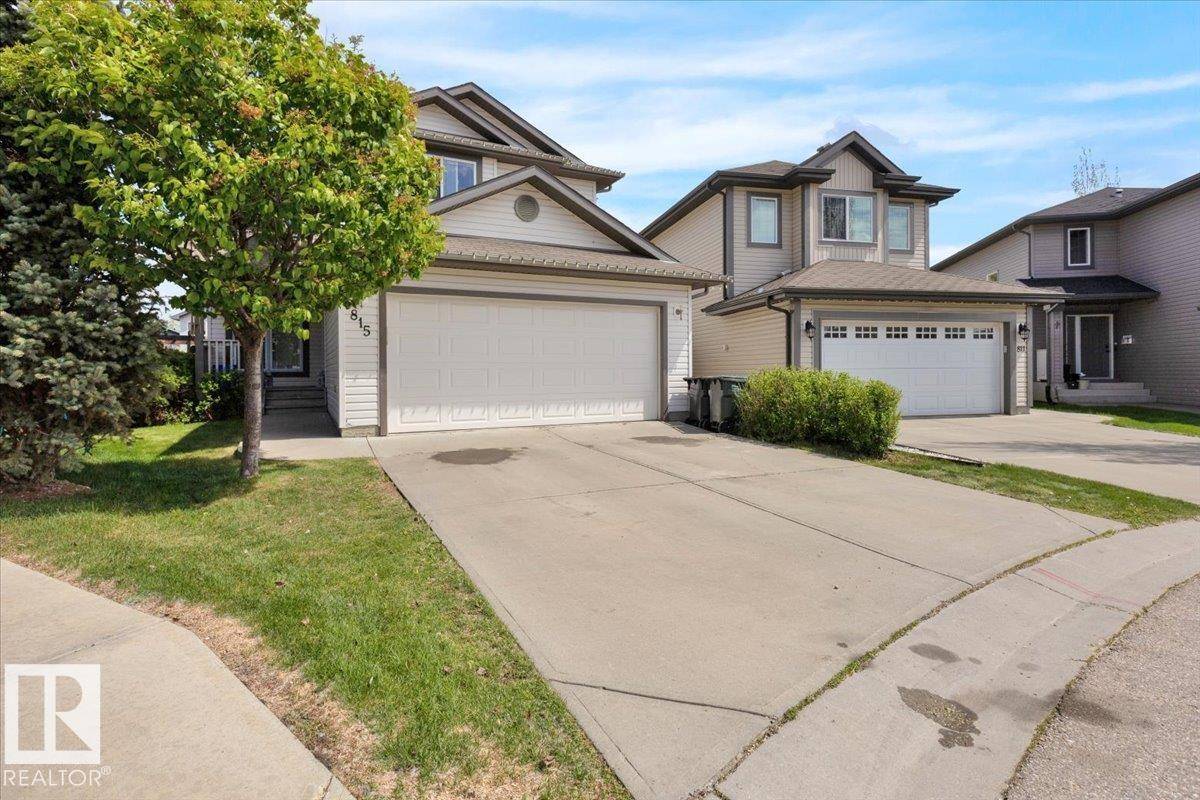 Sherwood Park, AB T8A 4T2,815 FOXWOOD BA