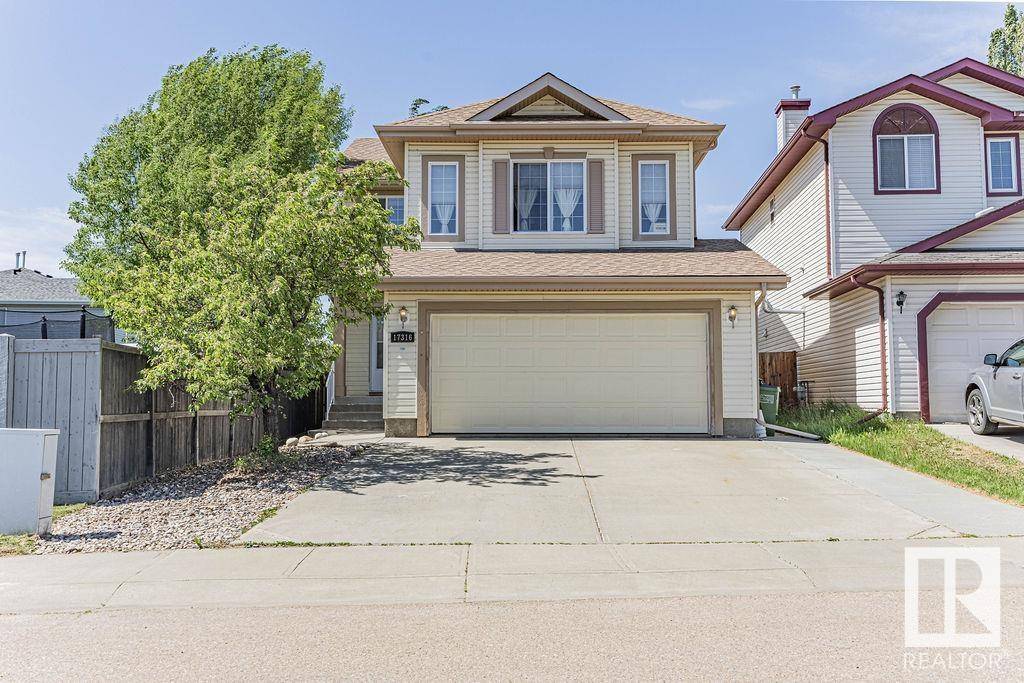 Edmonton, AB T5Z 3W3,17316 85 ST NW