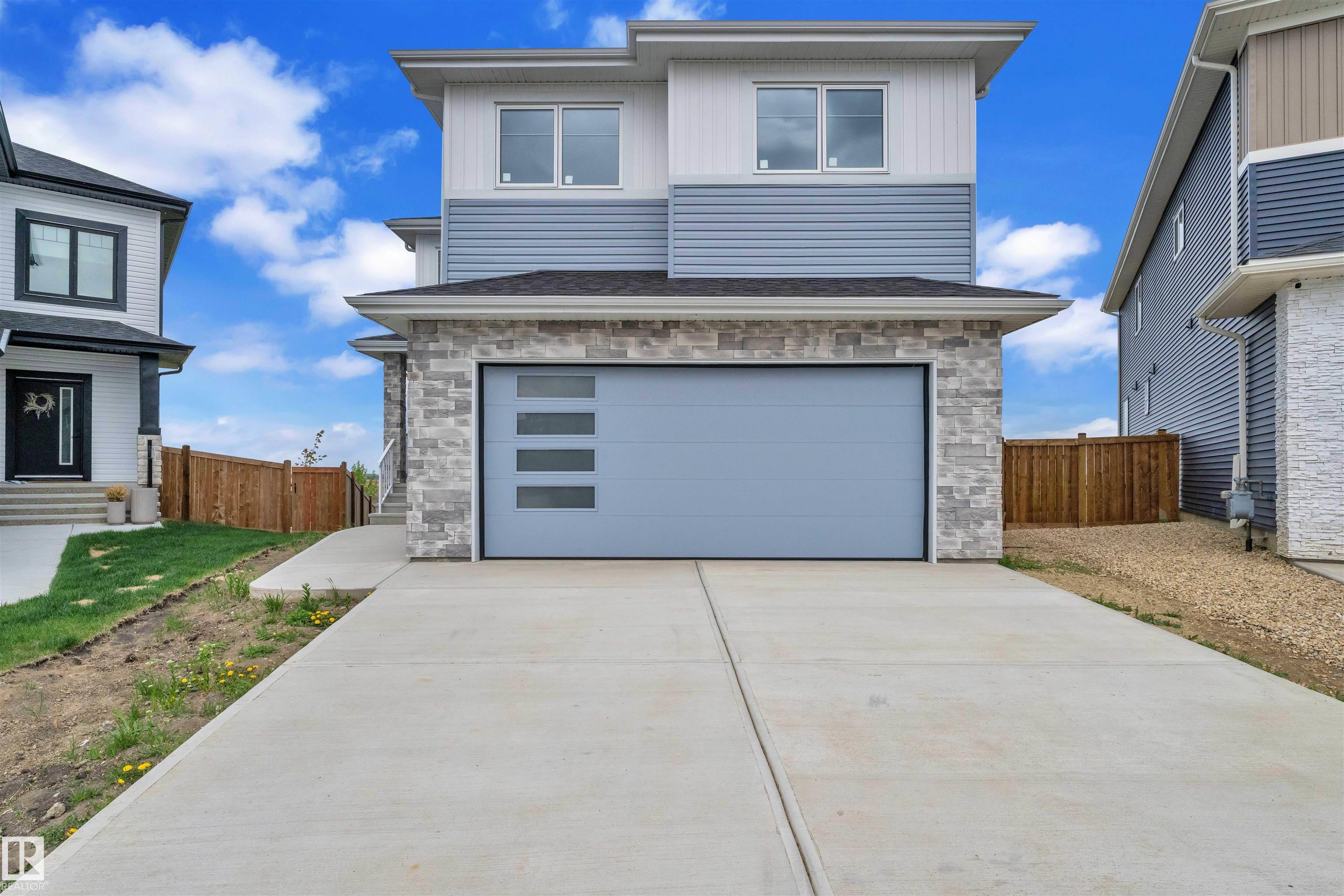 Leduc, AB T9E 1H9,324 ASTON CL