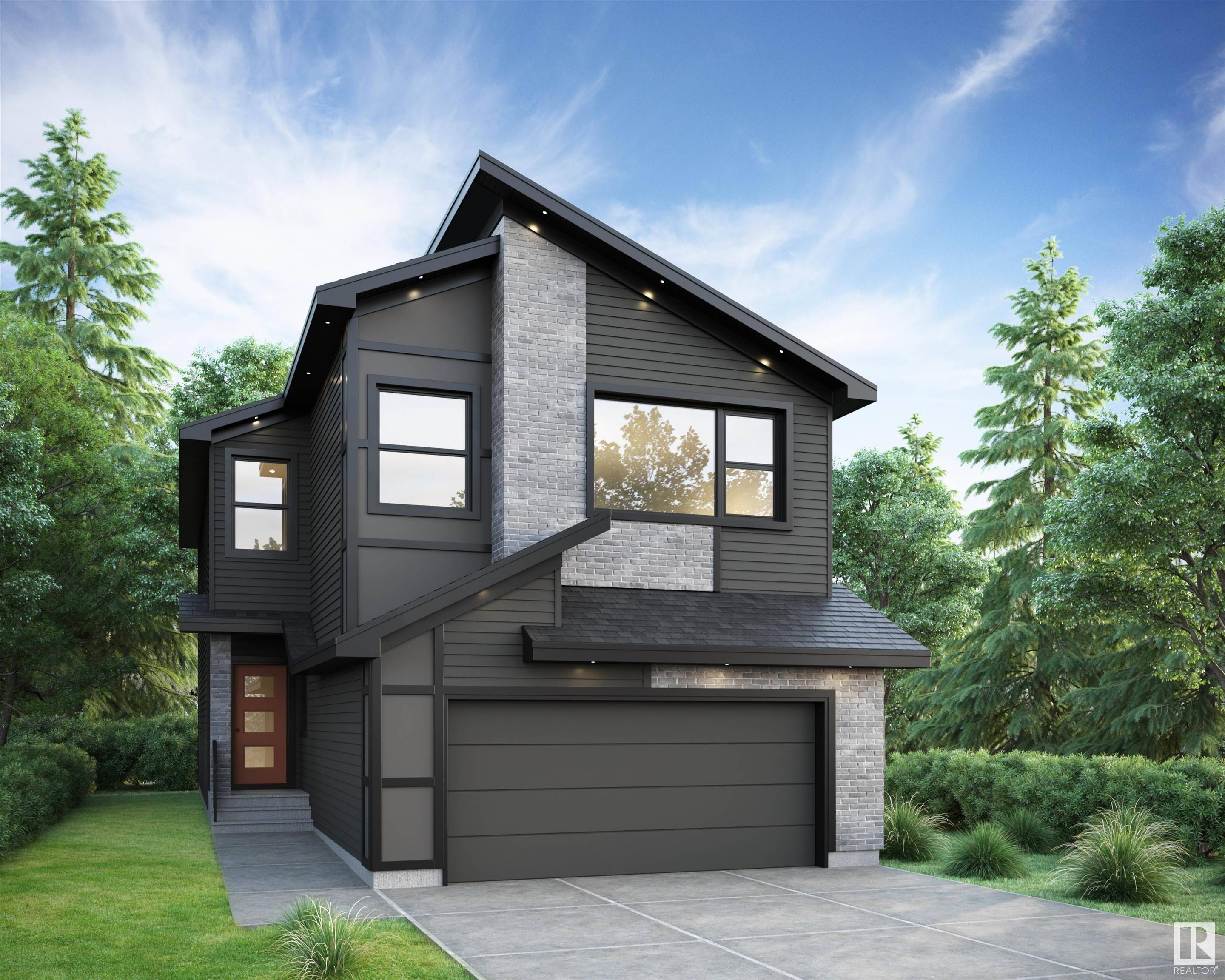 Edmonton, AB T5S 2C2,4549 Warbler Loop NW