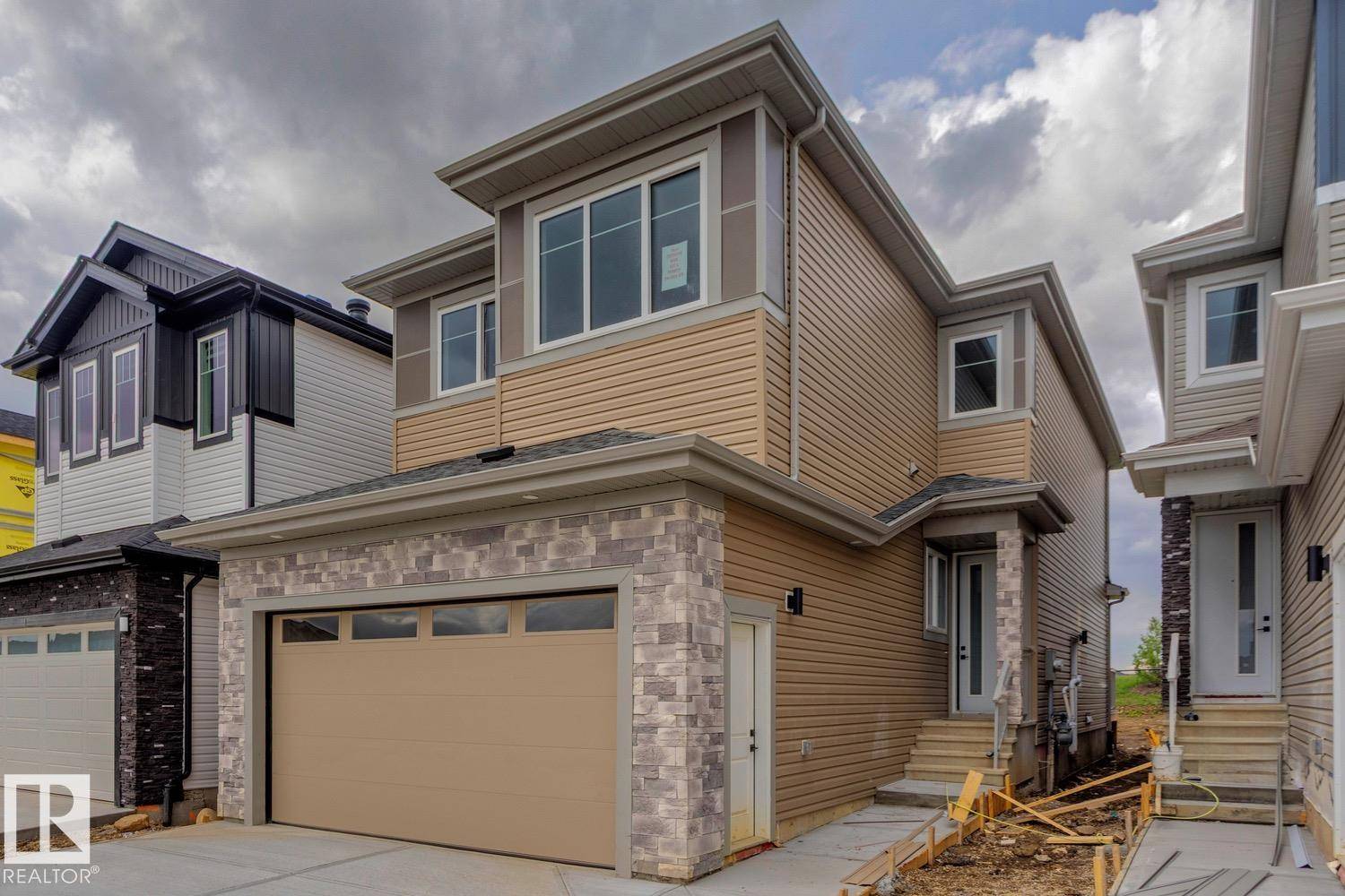 Beaumont, AB T4X 3A7,3614 Triomphe BV