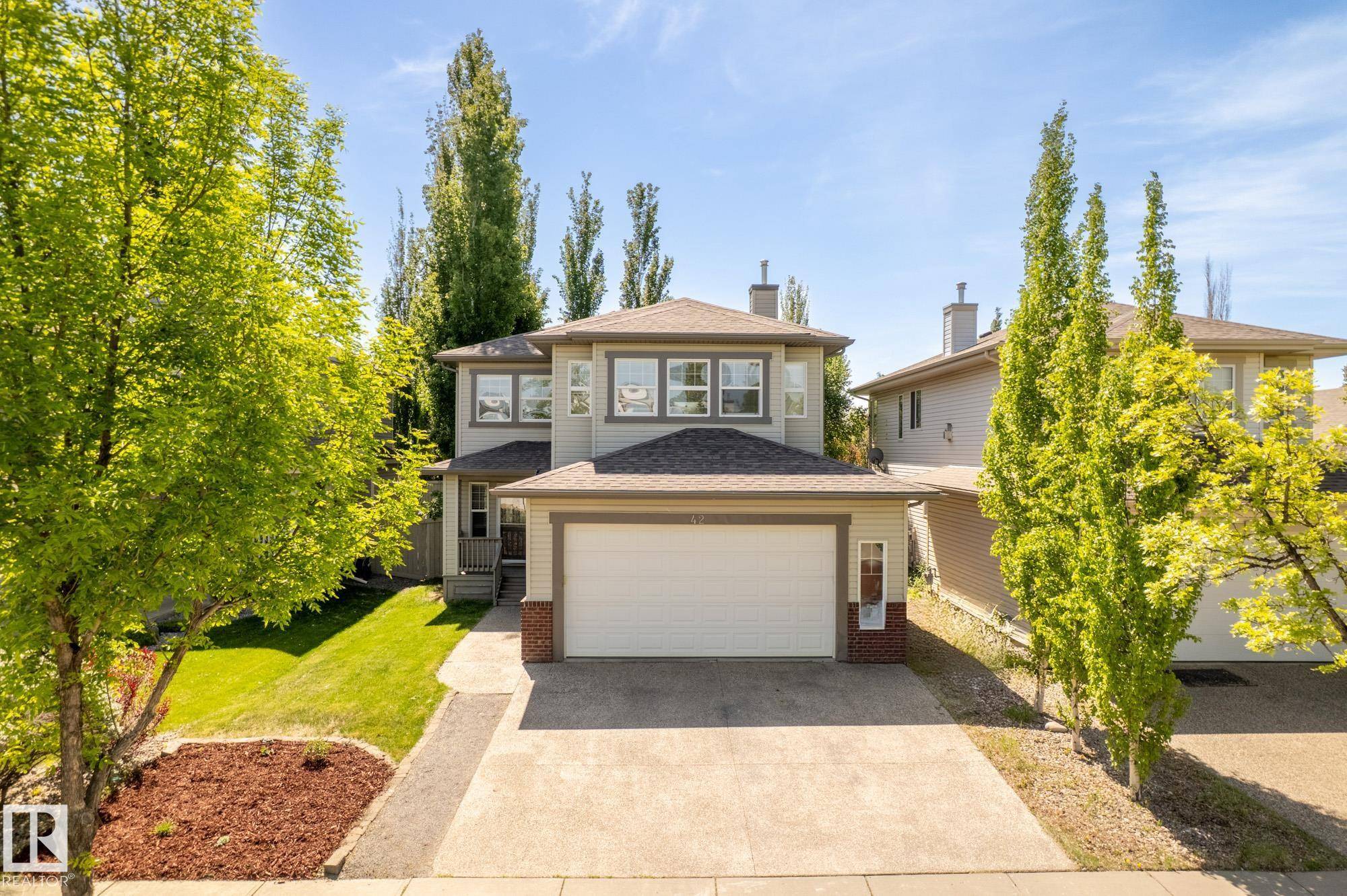 St. Albert, AB T8N 7K1,42 EASTGATE WY