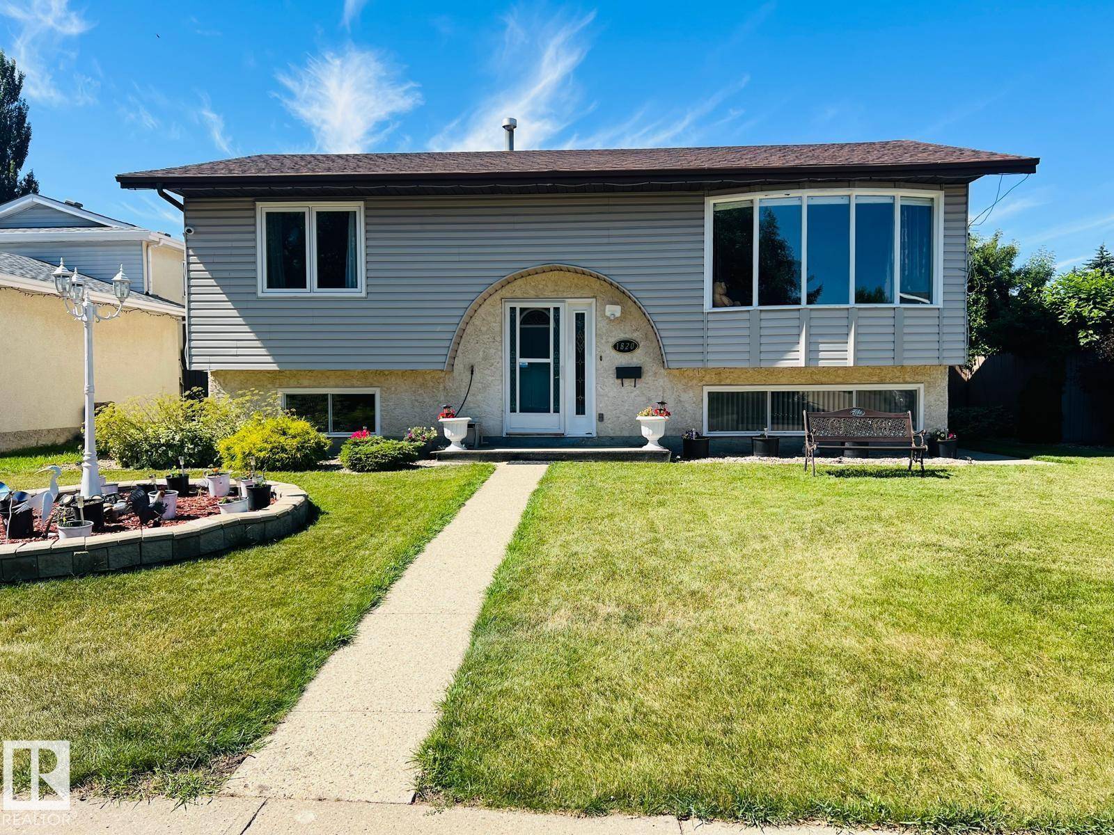 Edmonton, AB T6L 3J3,1820 47 ST NW
