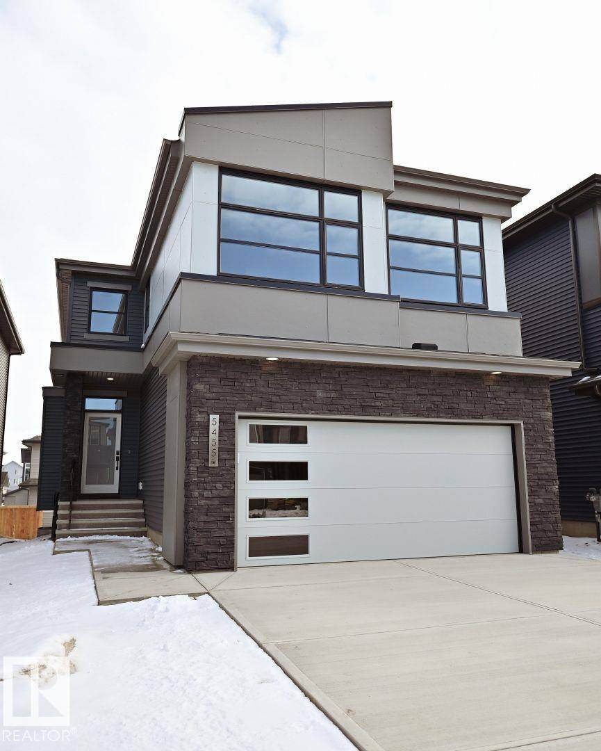 Edmonton, AB T6W 2Z5,5455 KOOTOOK RD SW