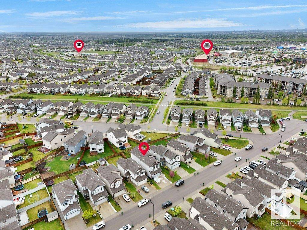 Edmonton, AB T6X 1Y4,1928 51 ST SW