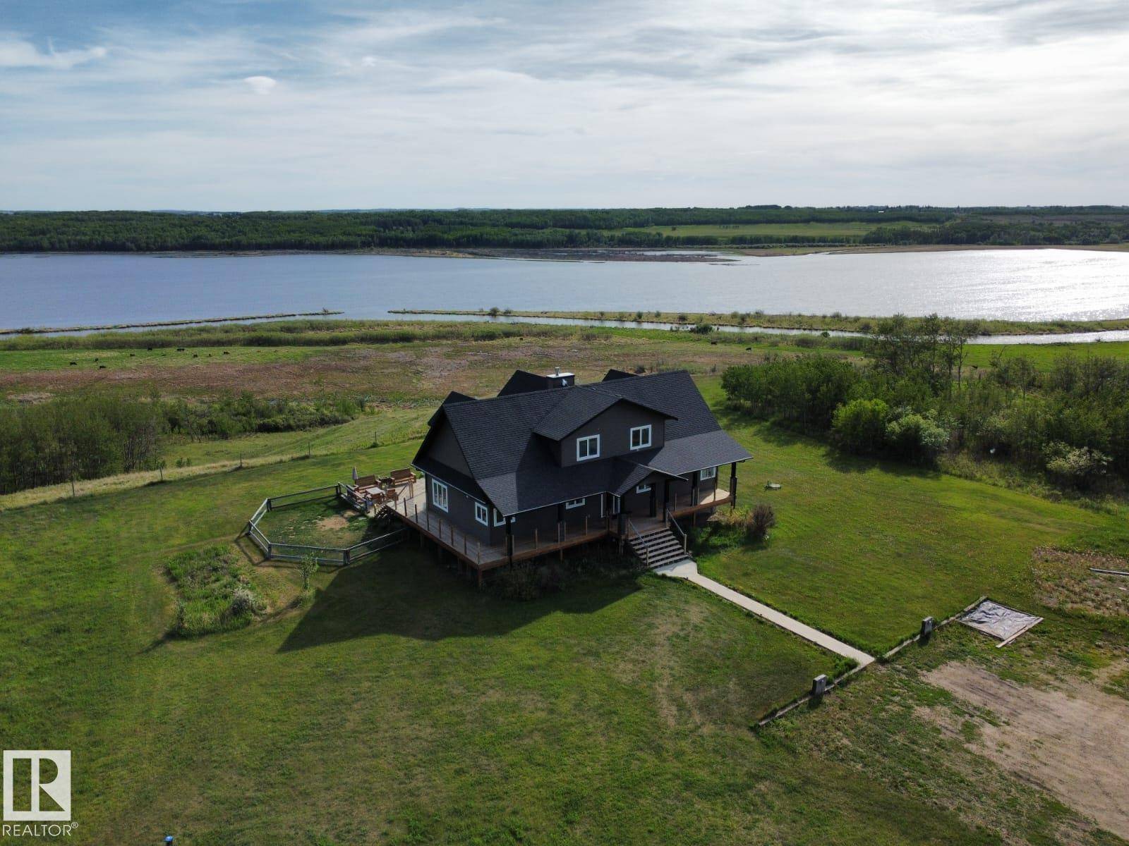 Rural Camrose County, AB T4V 2M9,20213 Township Road 460