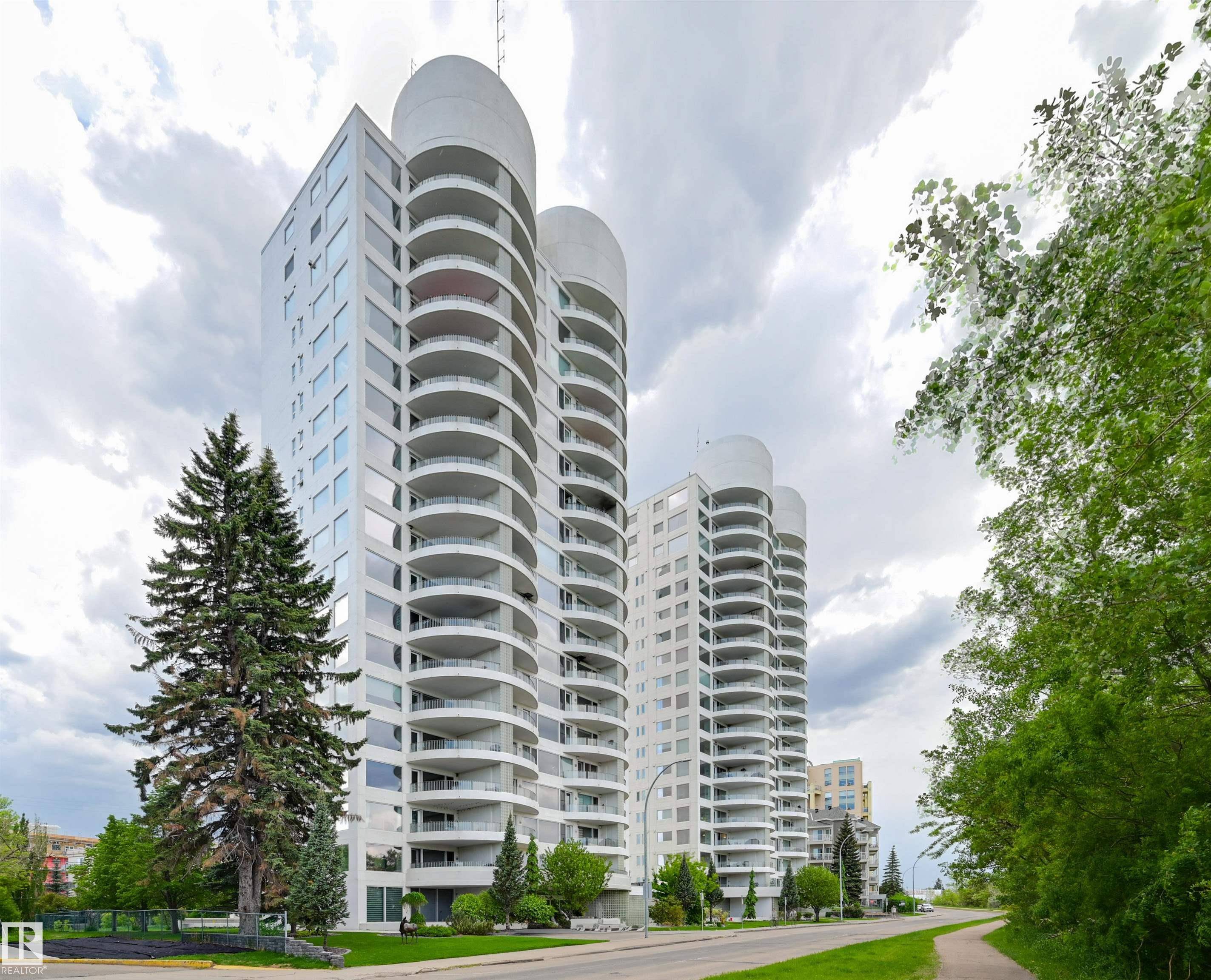 Edmonton, AB T6E 6H1,#1003 10721 SASKATCHEWAN DR NW