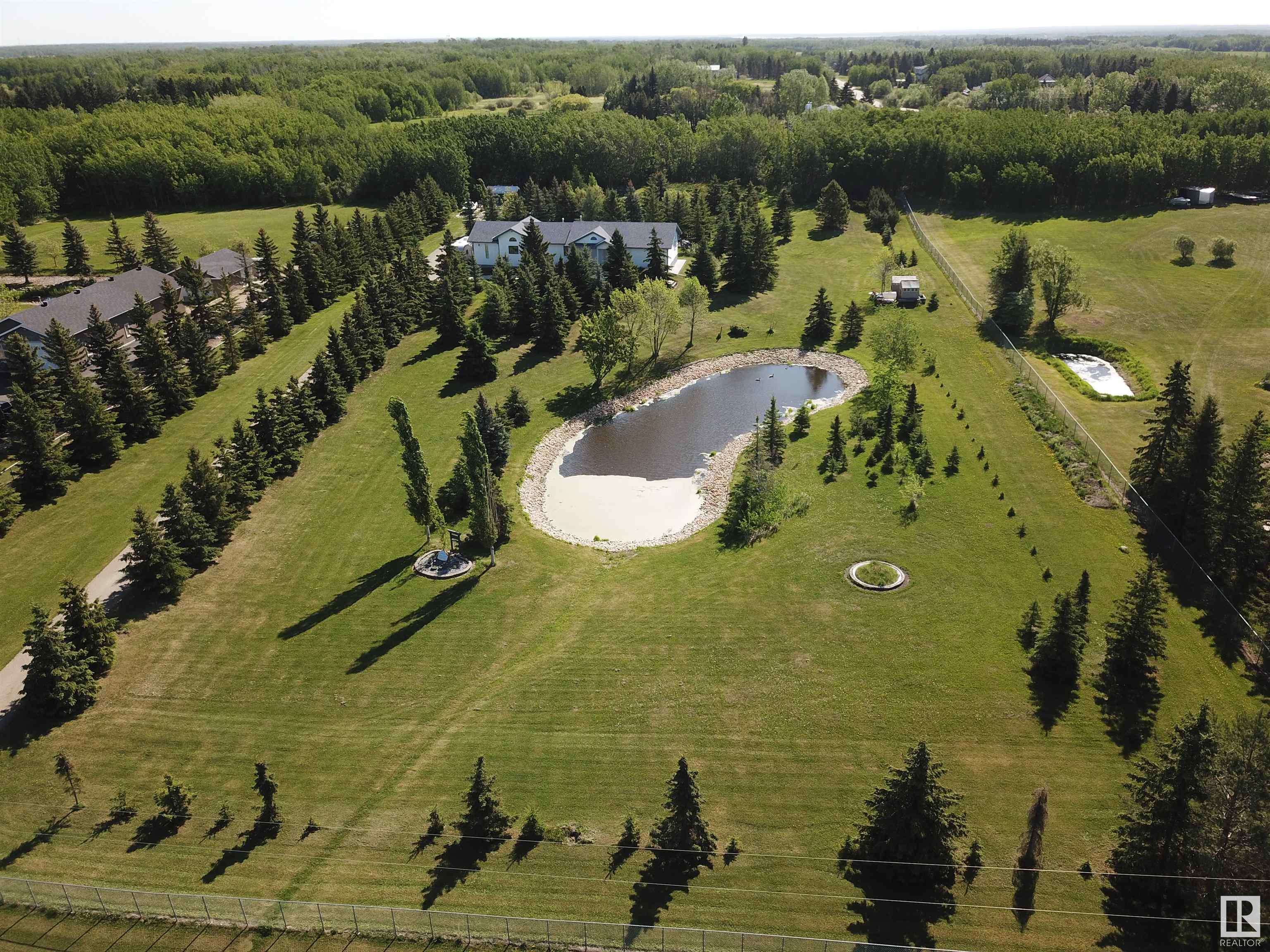Rural Strathcona County, AB T8C 1H3,#361 51369 Rg Rd 225