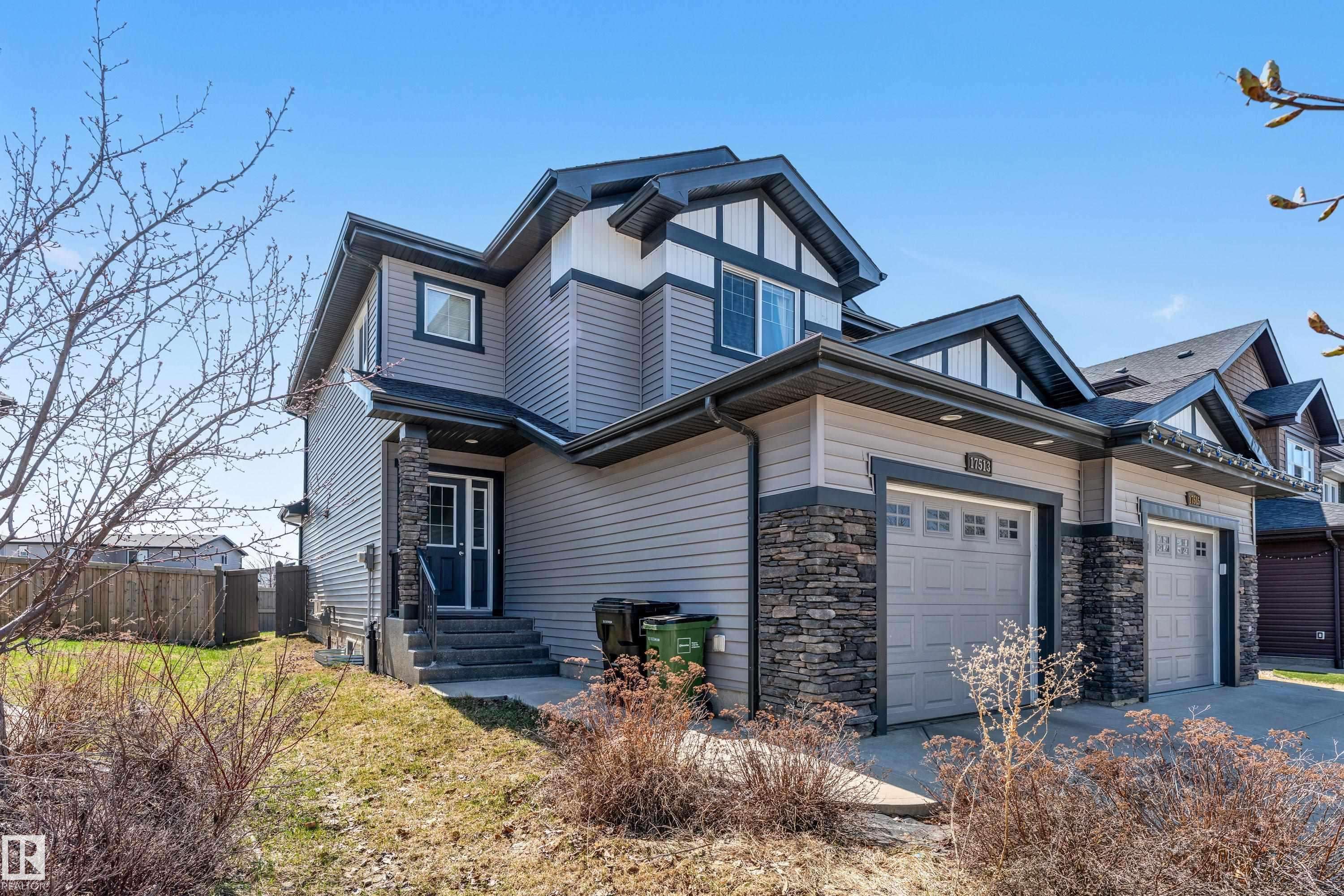 Edmonton, AB T6W 2J8,17513 13 AV SW