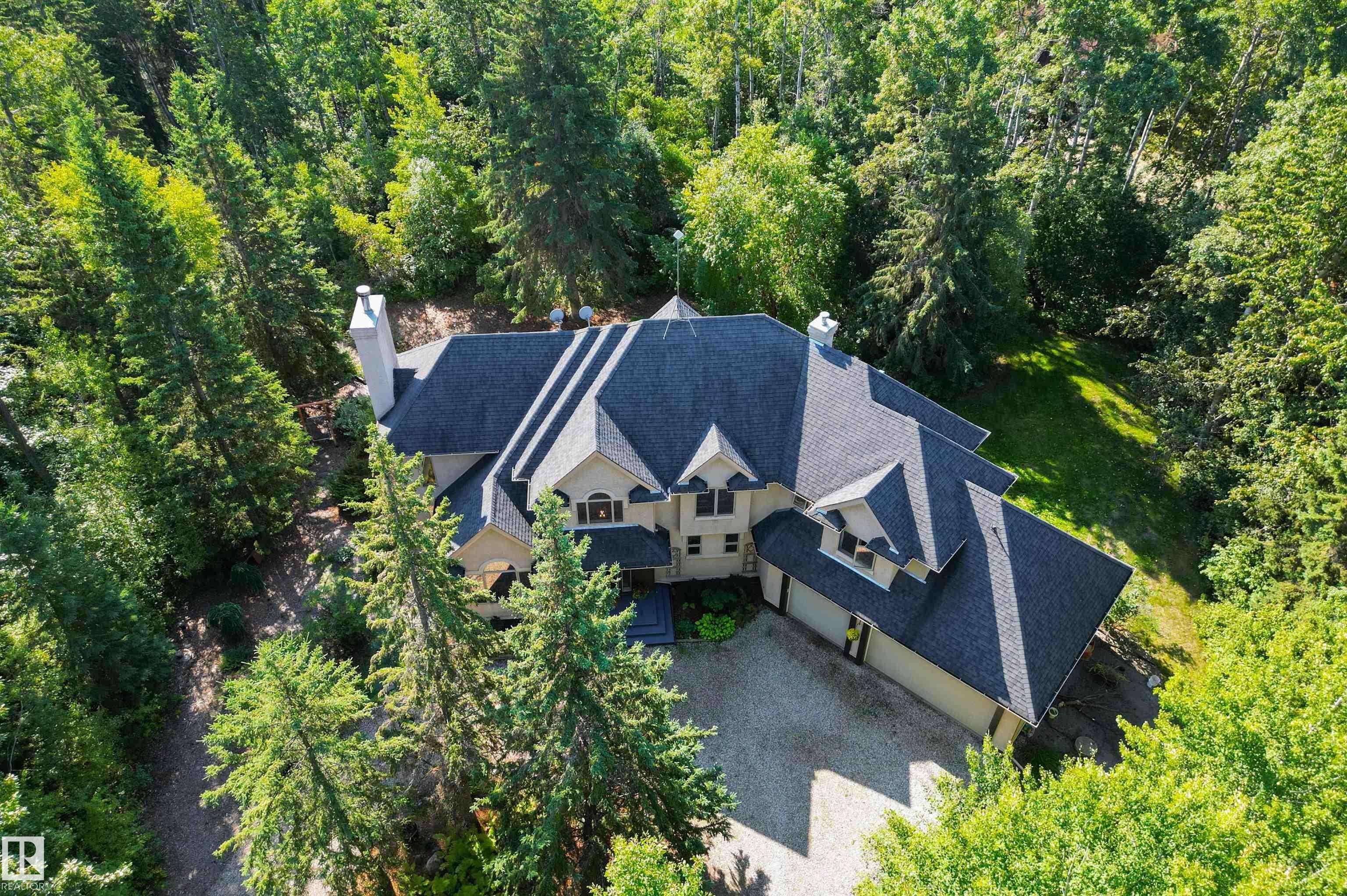 Rural Parkland County, AB T7Y 1H6,27107 TWP ROAD 510 NE
