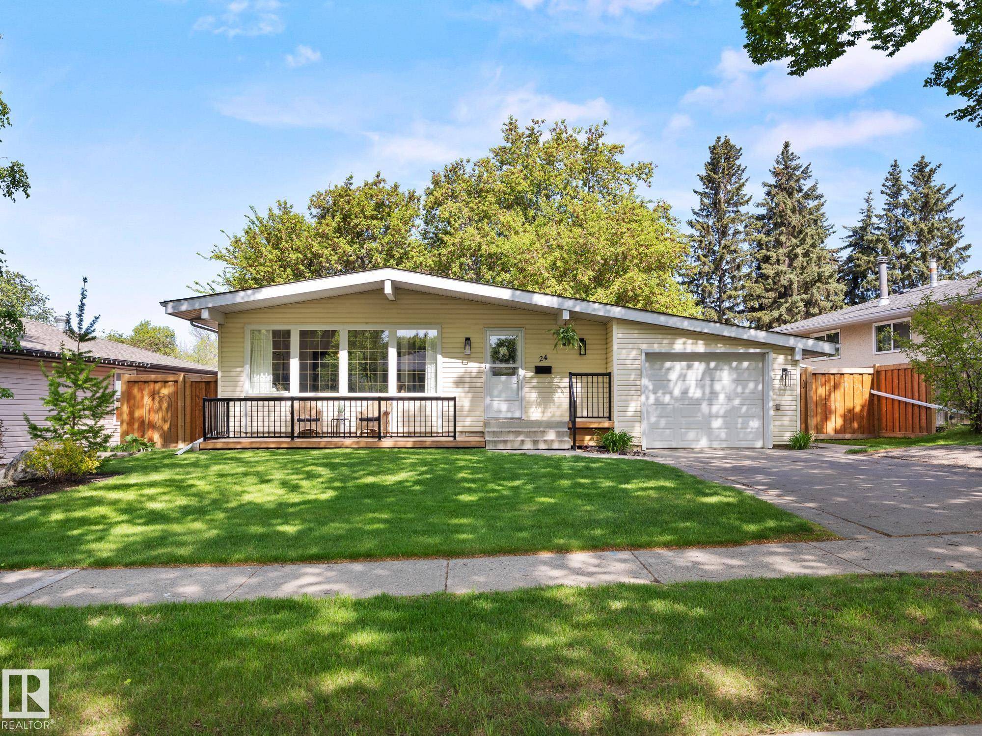 St. Albert, AB T8N 0A7,24 BURNHAM AV