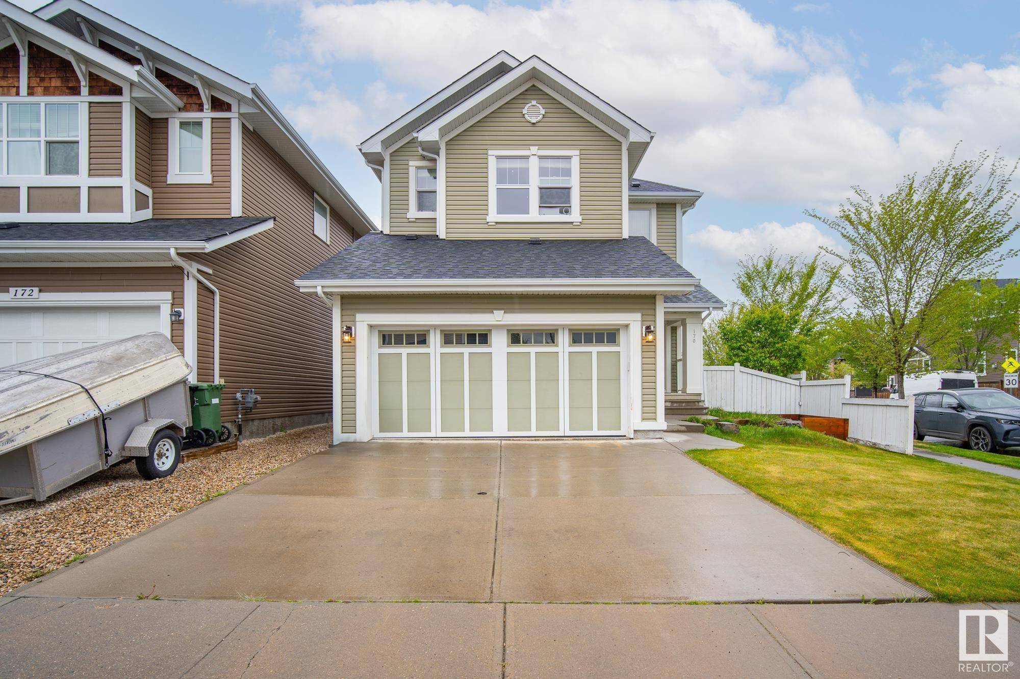 Leduc, AB T9E 0T4,170 SHEPPARD CI