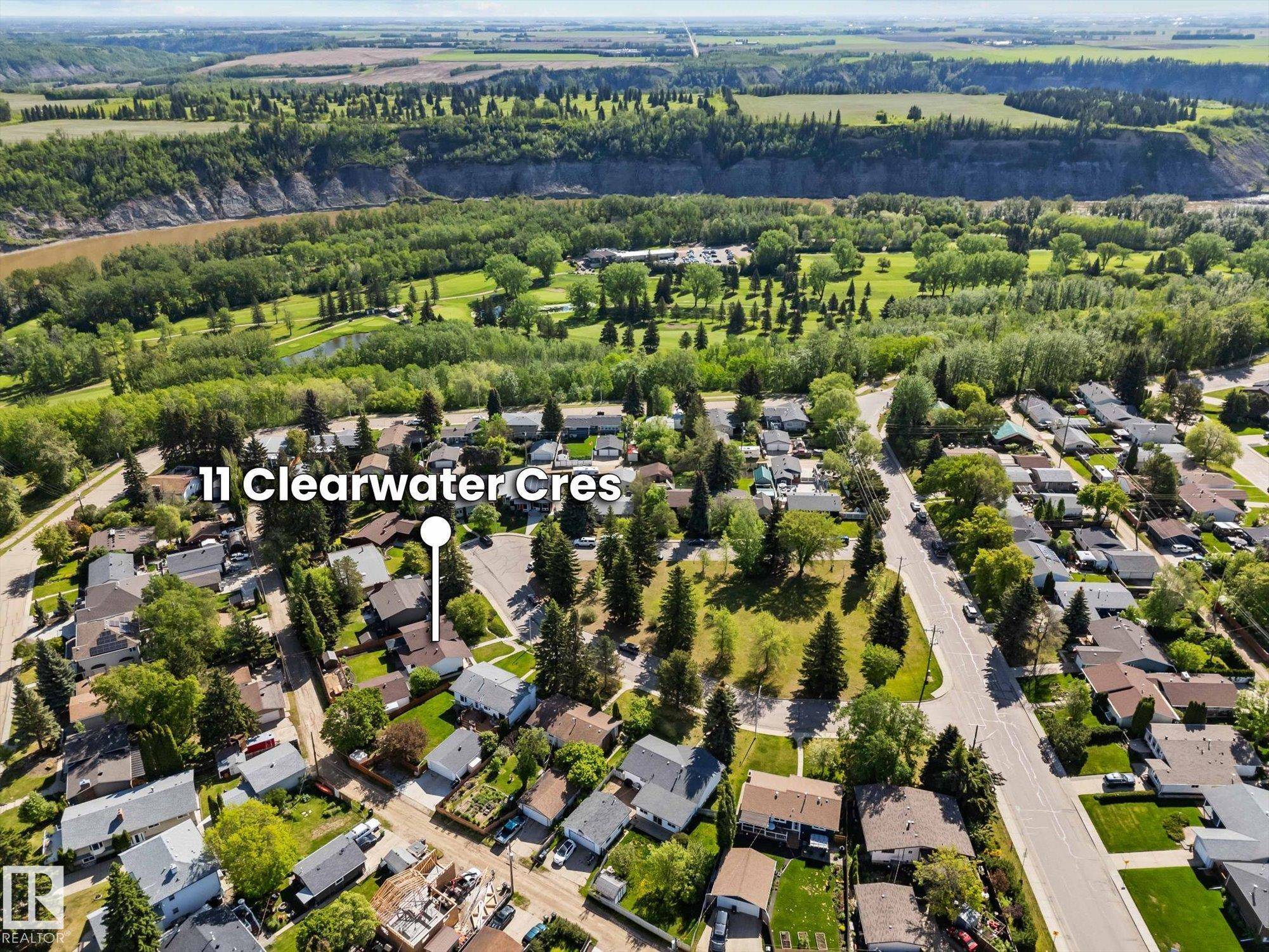 Devon, AB T9G 1C8,11 CLEARWATER CR