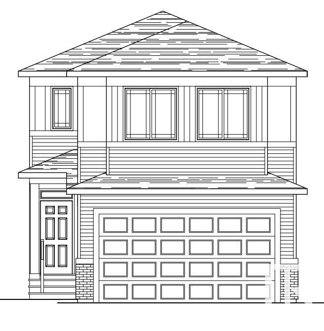 Edmonton, AB T5T 7K8,22918 95A AV NW