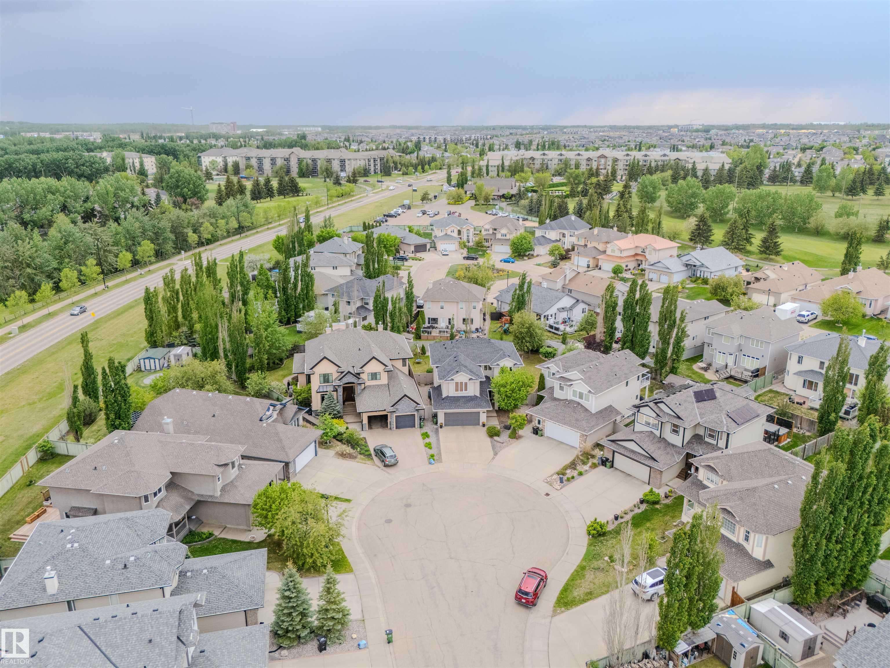 Edmonton, AB T5T 6Y1,8704 207 ST NW
