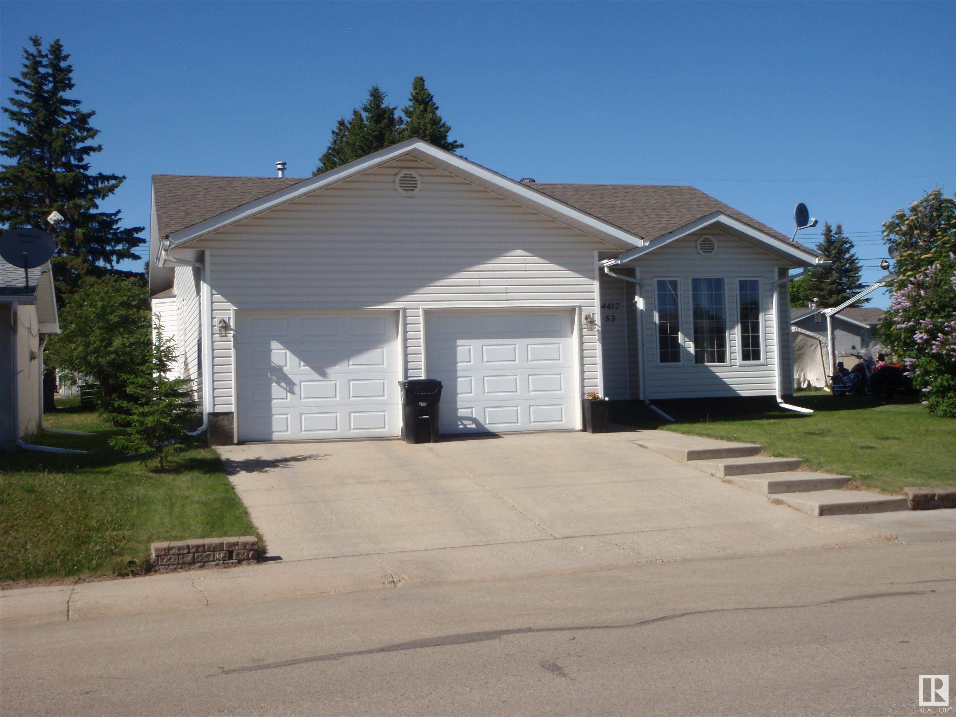 Barrhead, AB T7N 1J8,4412 53 AV