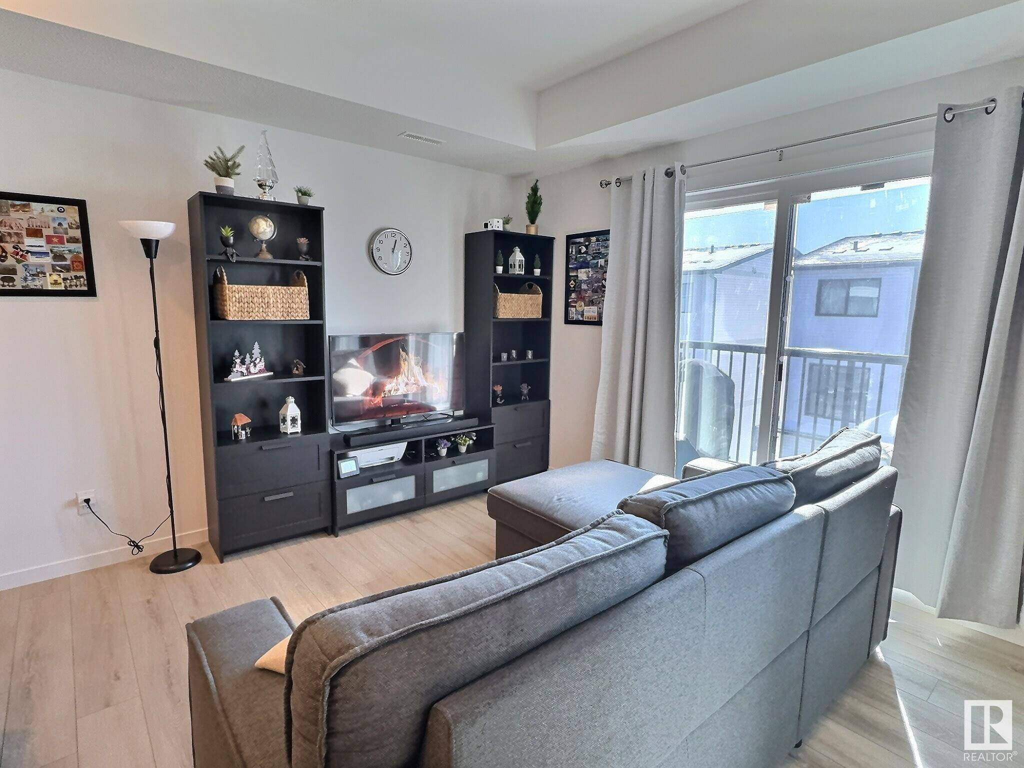 Edmonton, AB T5T 7R9,#305 864 Secord BV NW