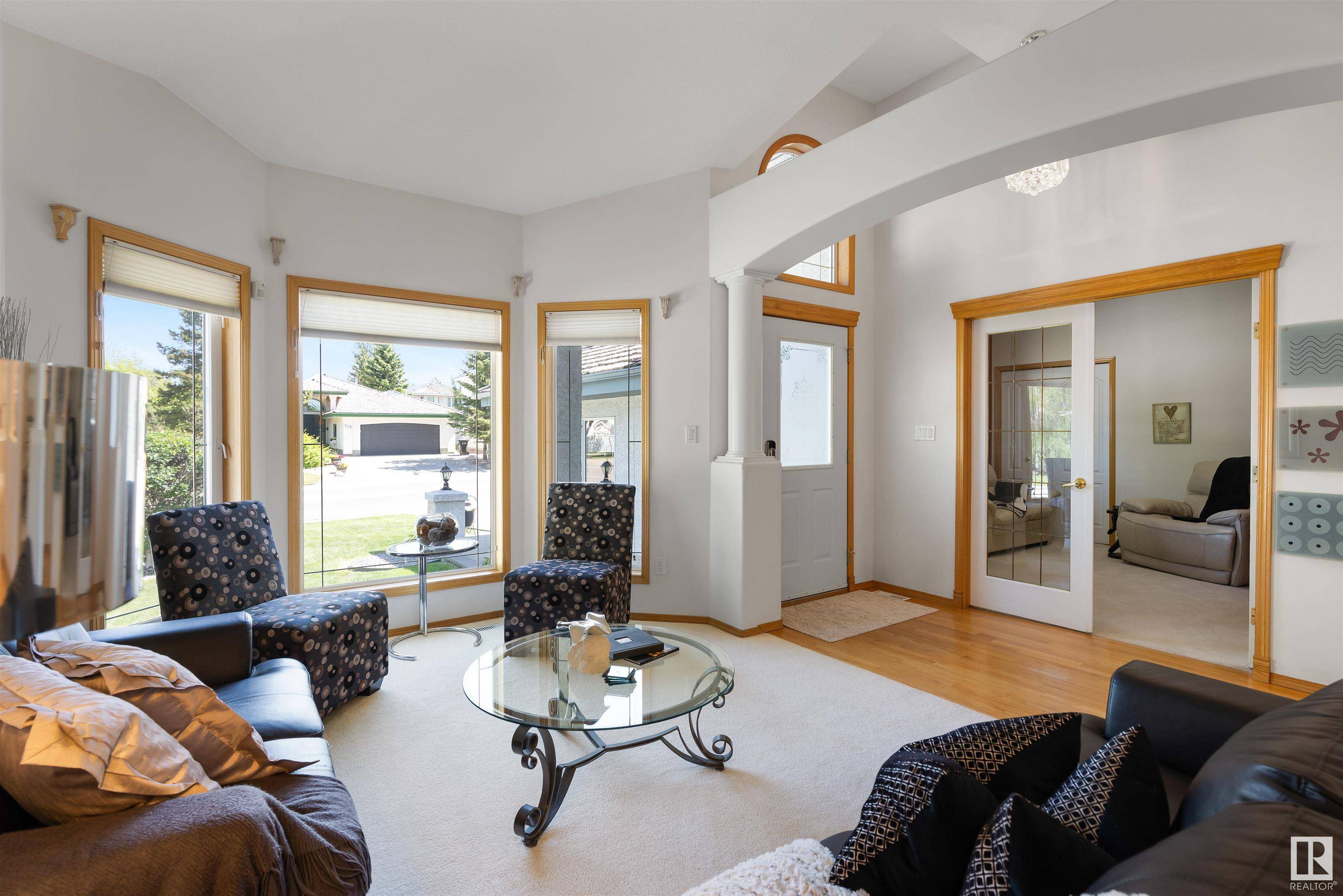 Edmonton, AB T6R 2N3,704 CARTER CREST WY NW