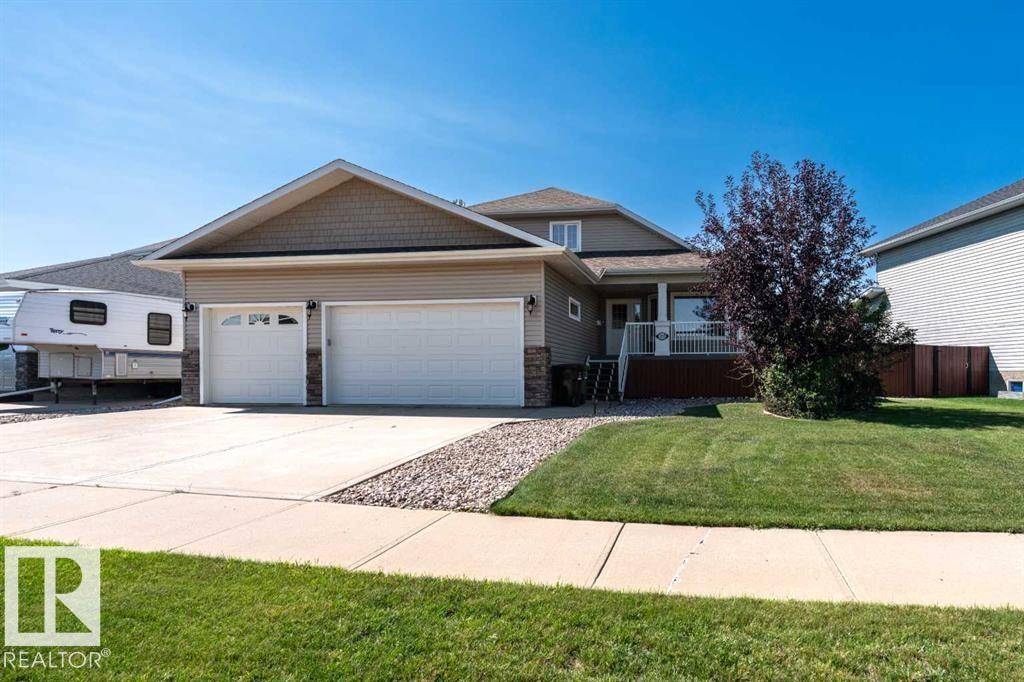 Camrose, AB T4V 5B7,3712 69 ST