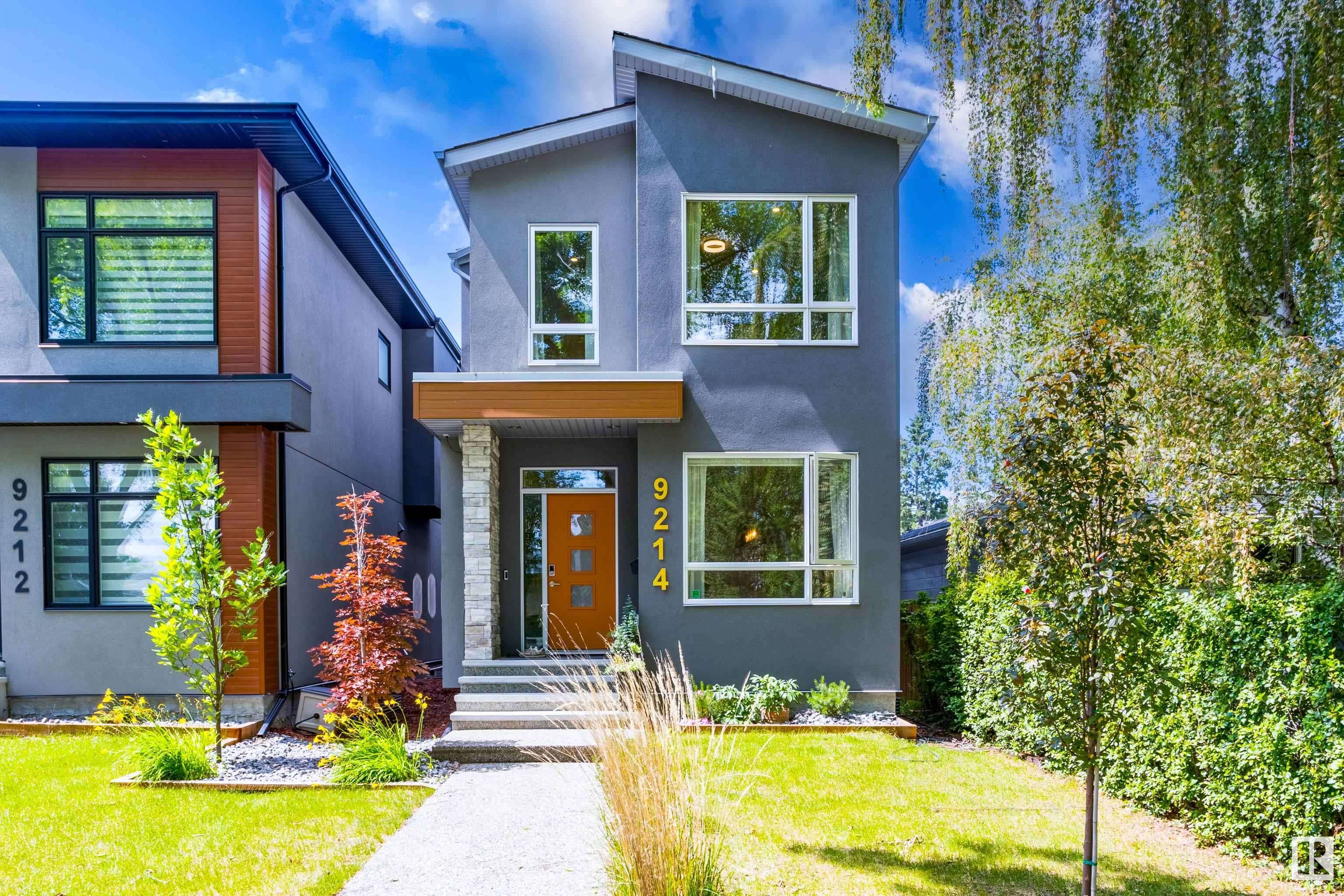 Edmonton, AB T6C 2W3,9214 81 ST NW