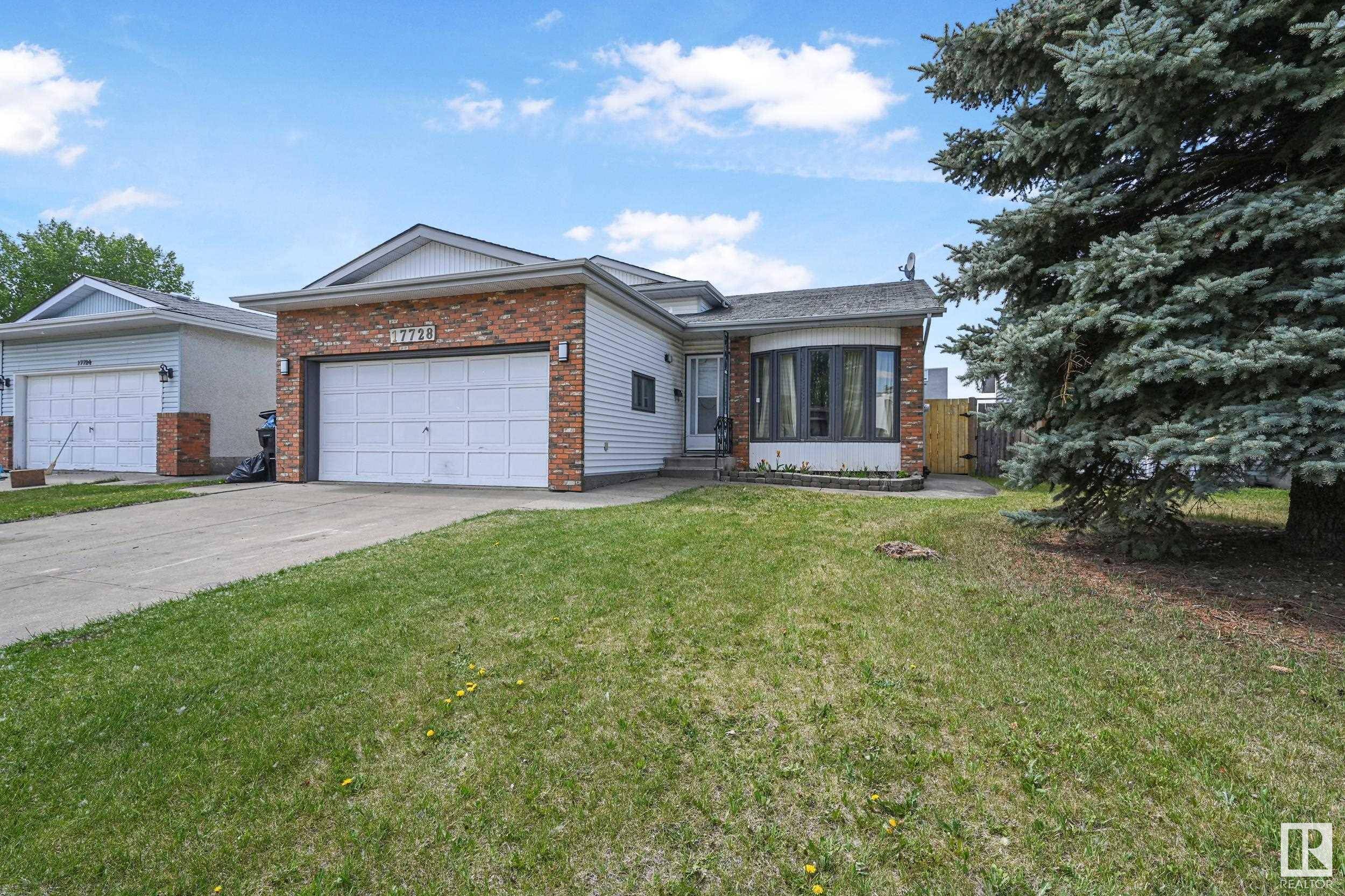 Edmonton, AB T5Z 2A4,17728 94 ST NW