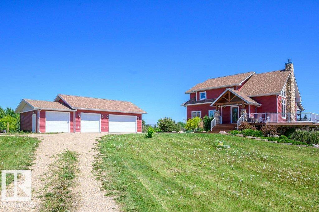 Rural Parkland County, AB T7X 3V3,#27 54108 RGE ROAD 280