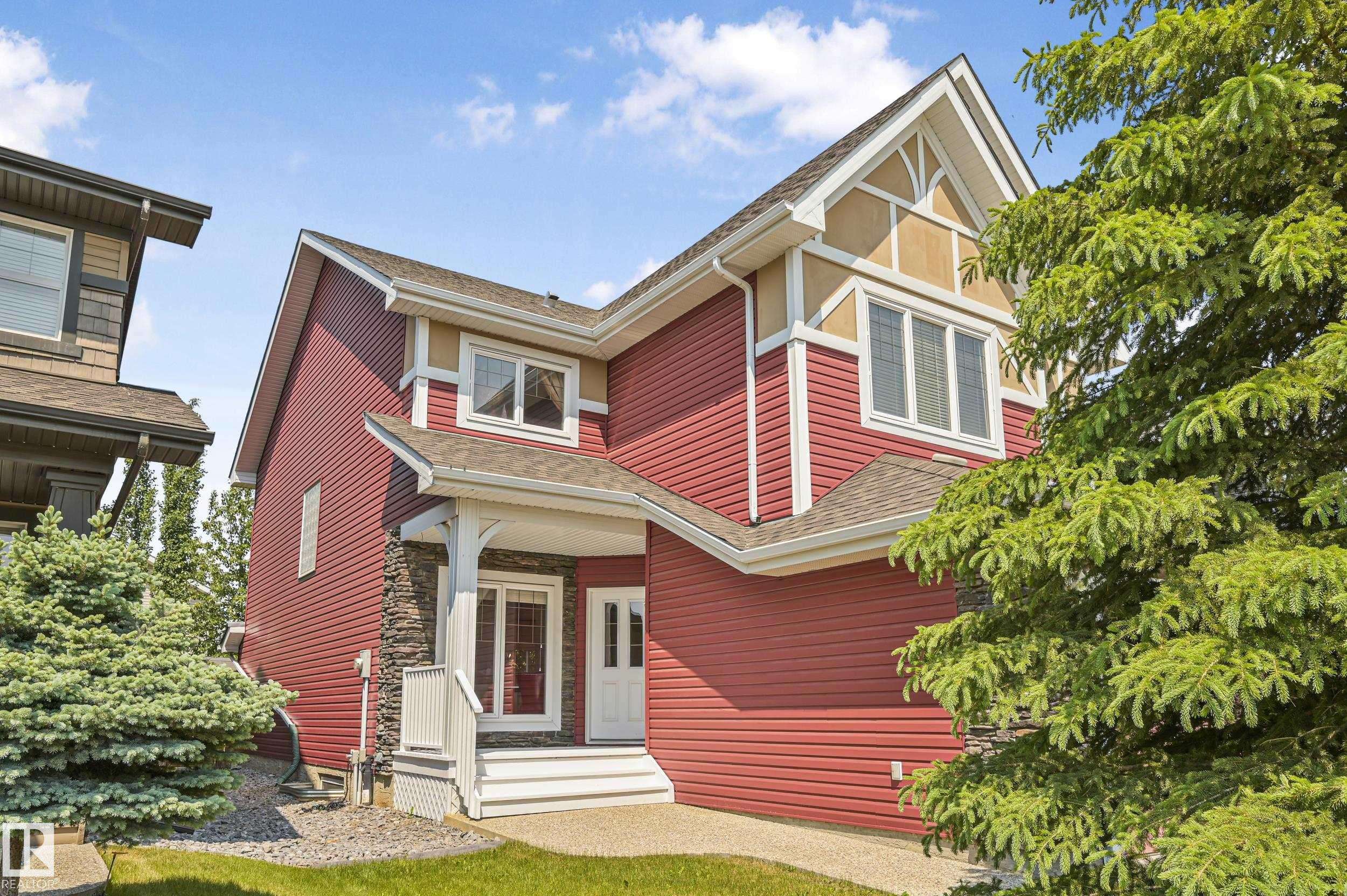 St. Albert, AB T8N 4C6,100 ELLINGTON CR