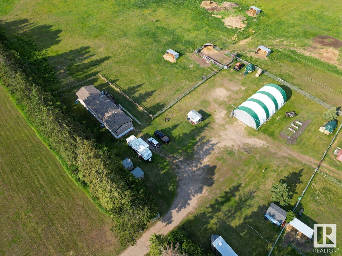 Stony Plain, AB T7Z 1Y3,52422 Range Rd 275