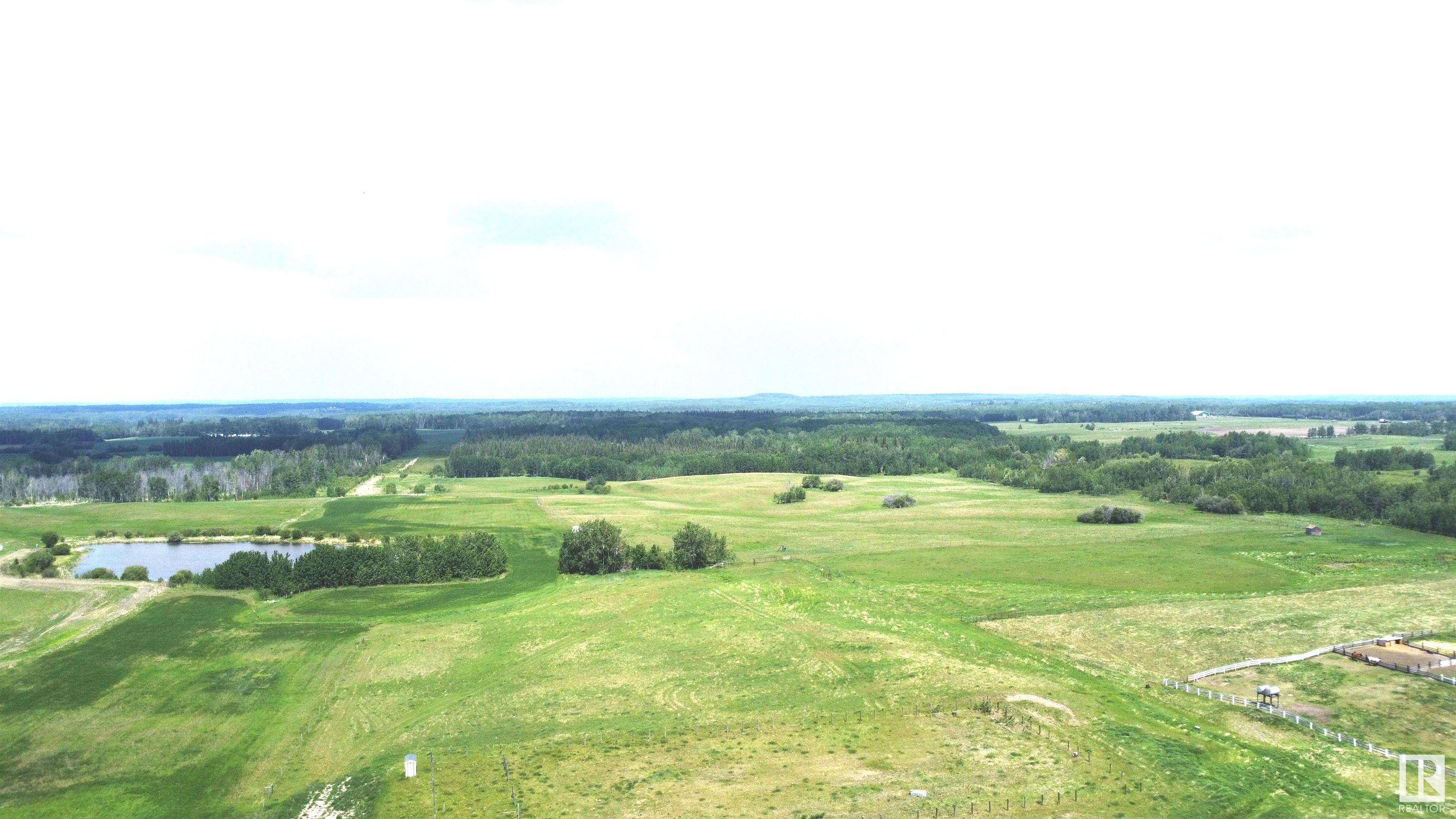 Rural Barrhead County, AB T0E 1V0,1324 Twsp 570