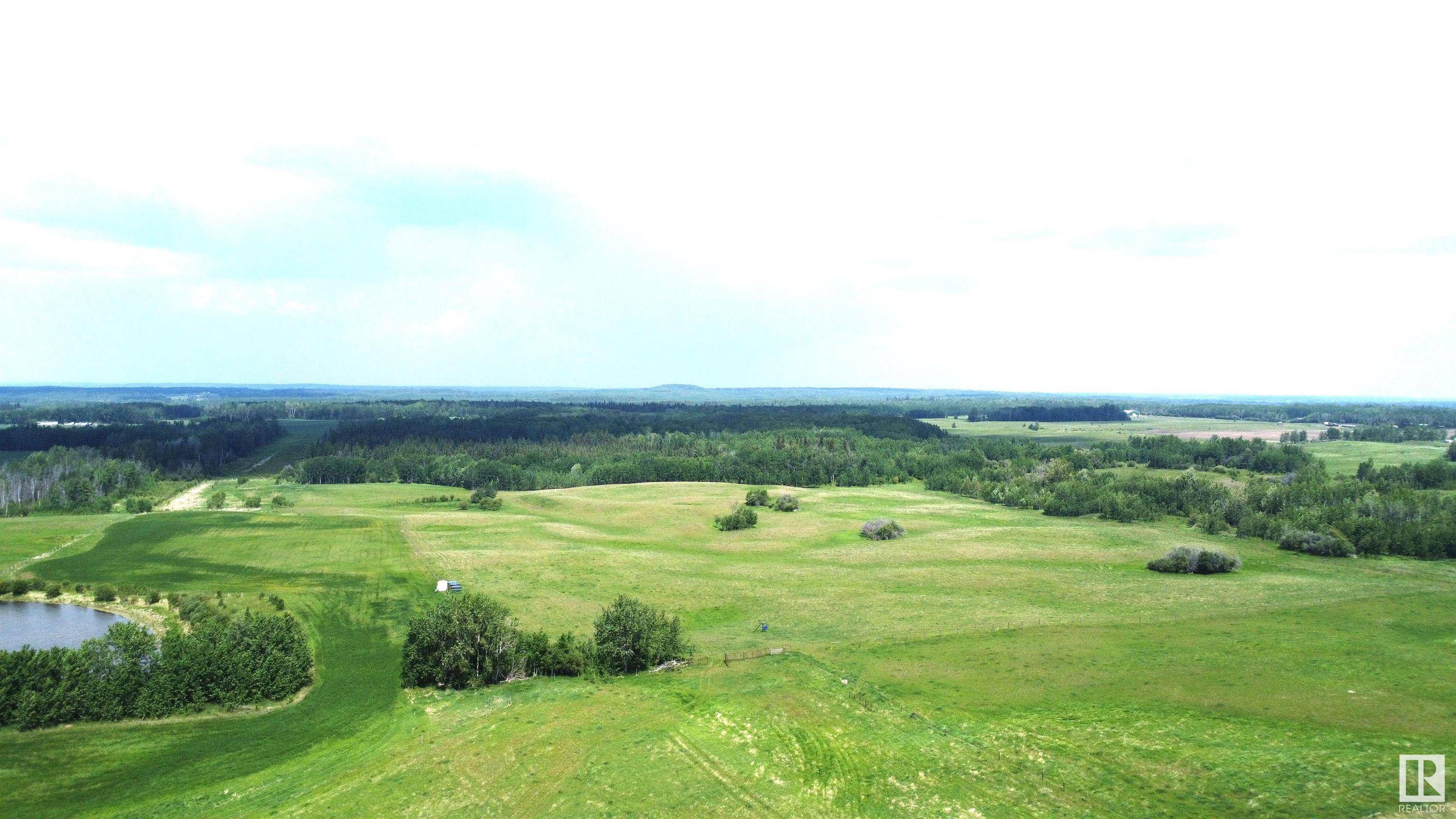 Rural Barrhead County, AB T0E 1V0,1324 Twsp 570