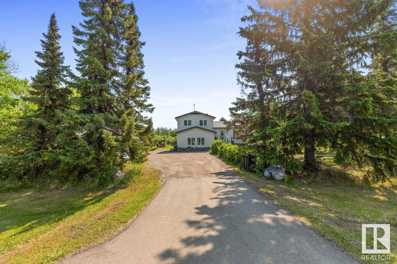 Rural Strathcona County, AB T8E 2K2,#7 53271 RGE ROAD 223