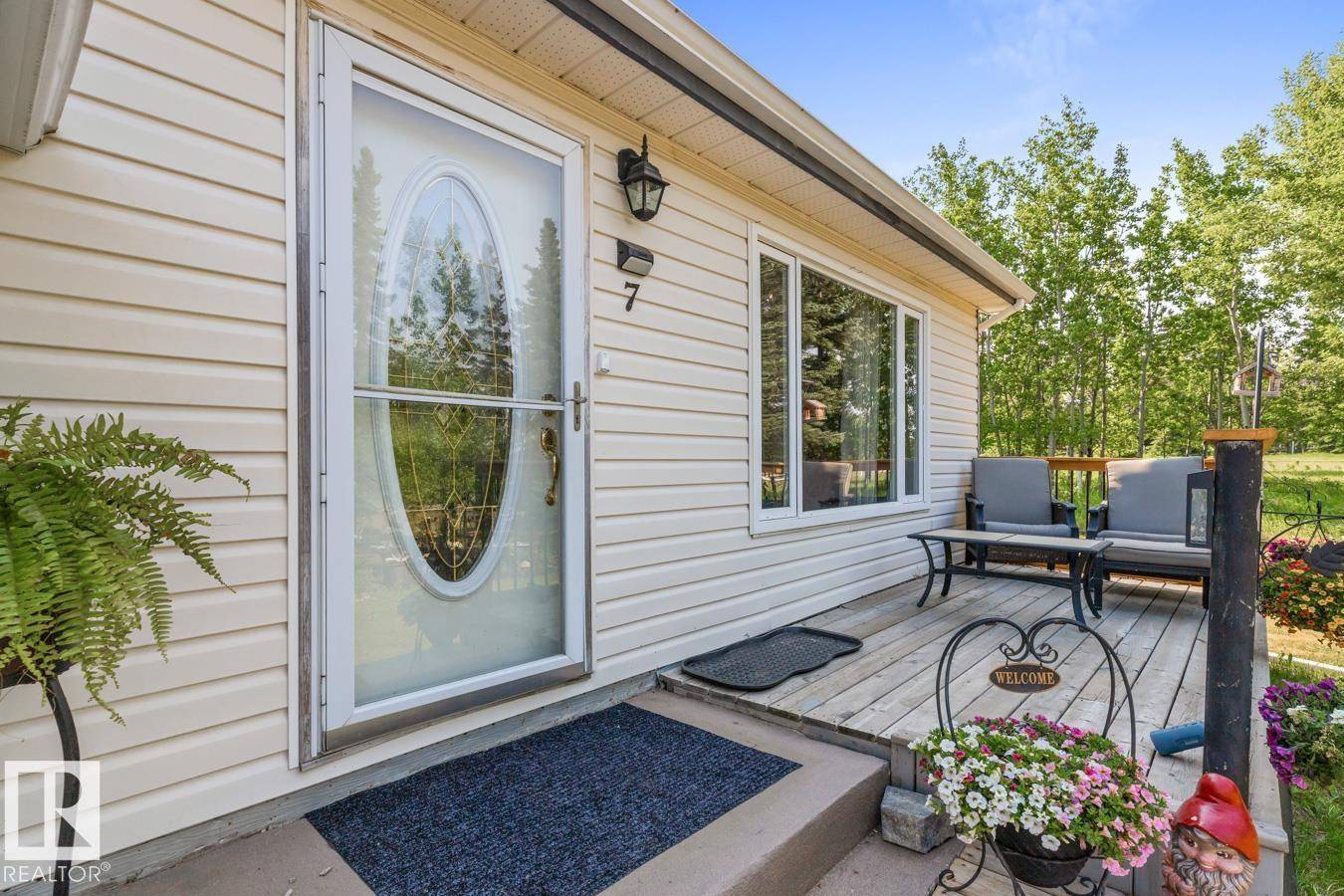 Rural Strathcona County, AB T8E 2K2,#7 53271 RGE ROAD 223