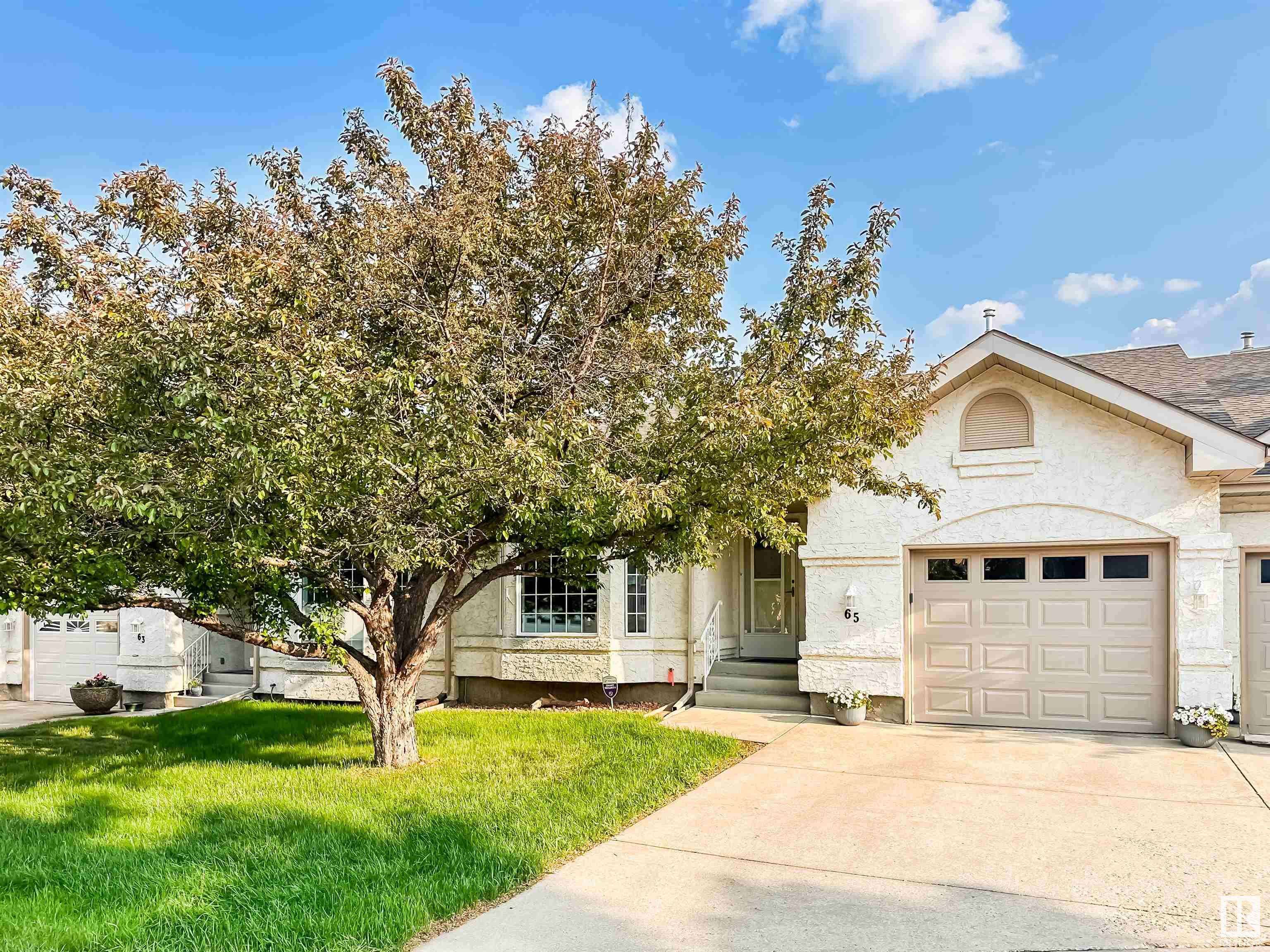 Edmonton, AB T6J 6V3,#65 303 TWIN BROOKS DR NW