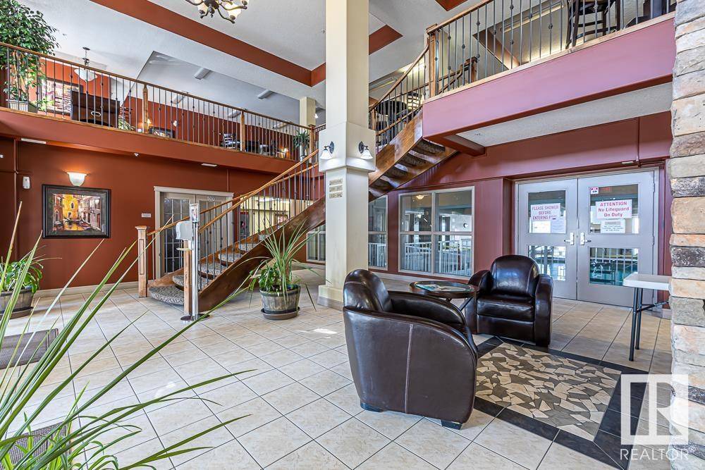 St. Albert, AB T8N 0B6,#409 45 INGLEWOOD DR