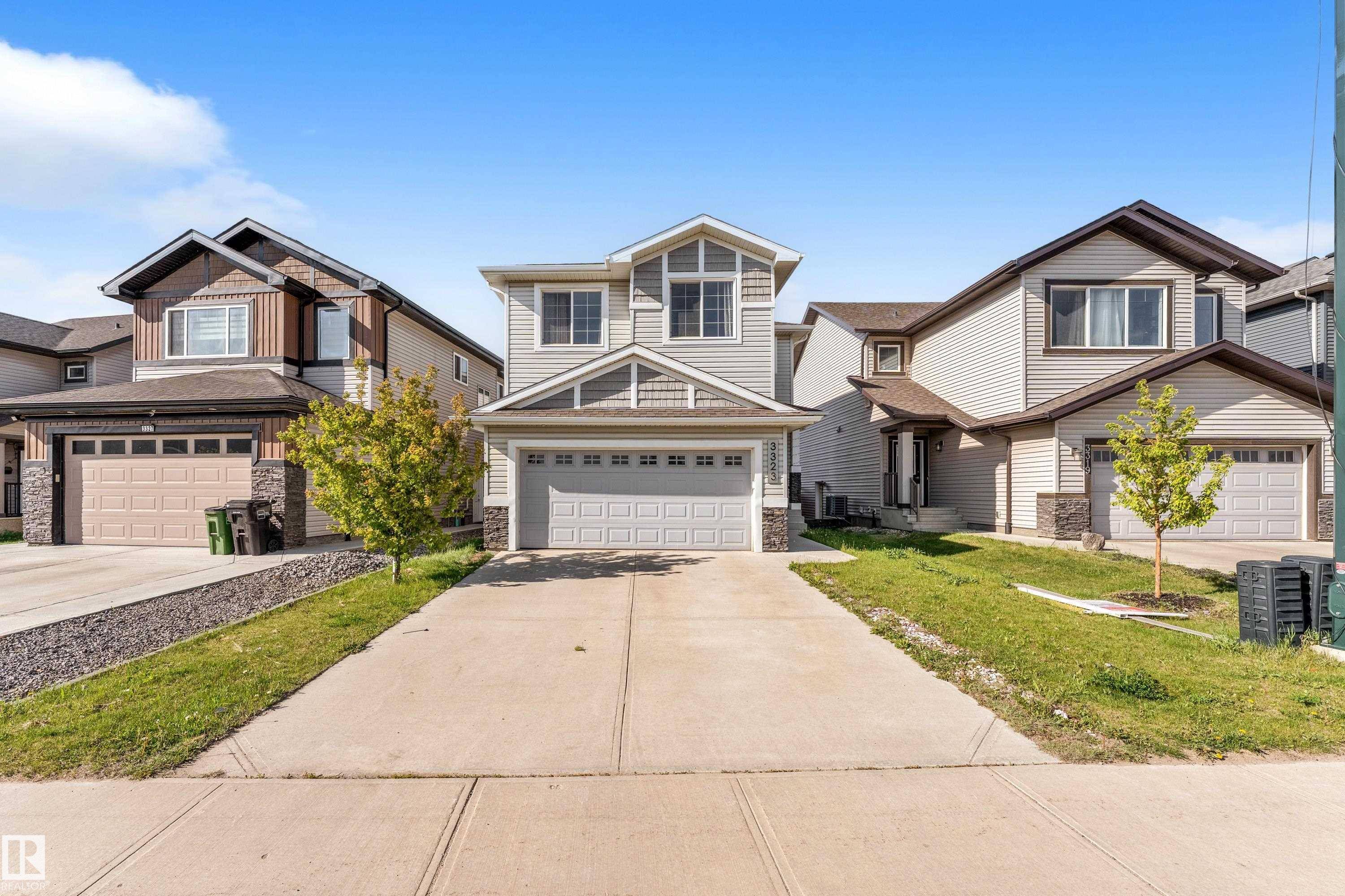 Edmonton, AB T6T 1A4,3323 8 ST NW