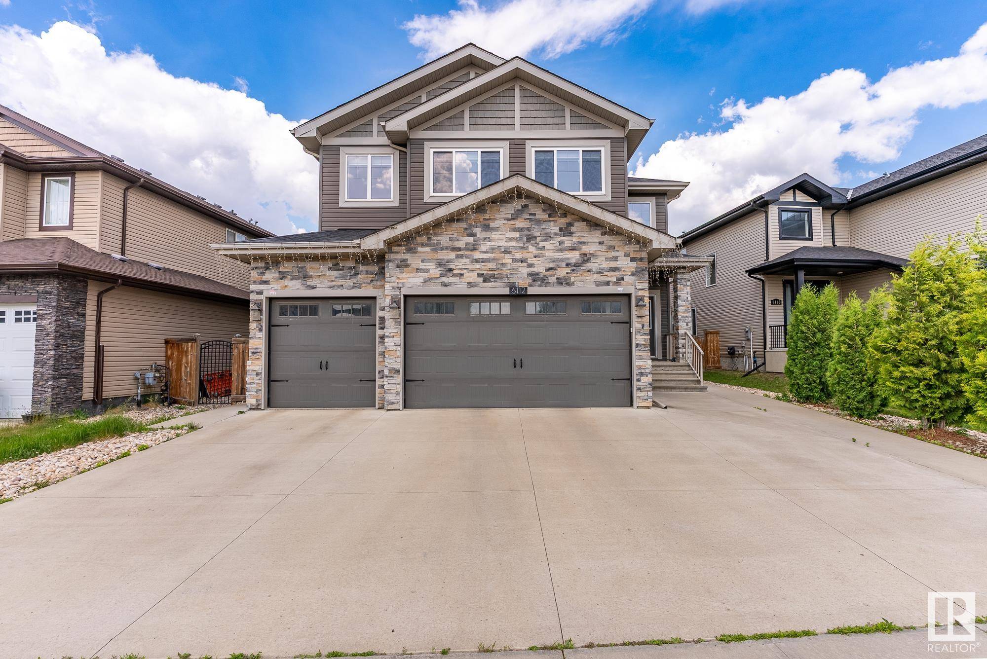 Beaumont, AB T4X 0H3,6112 55 AV