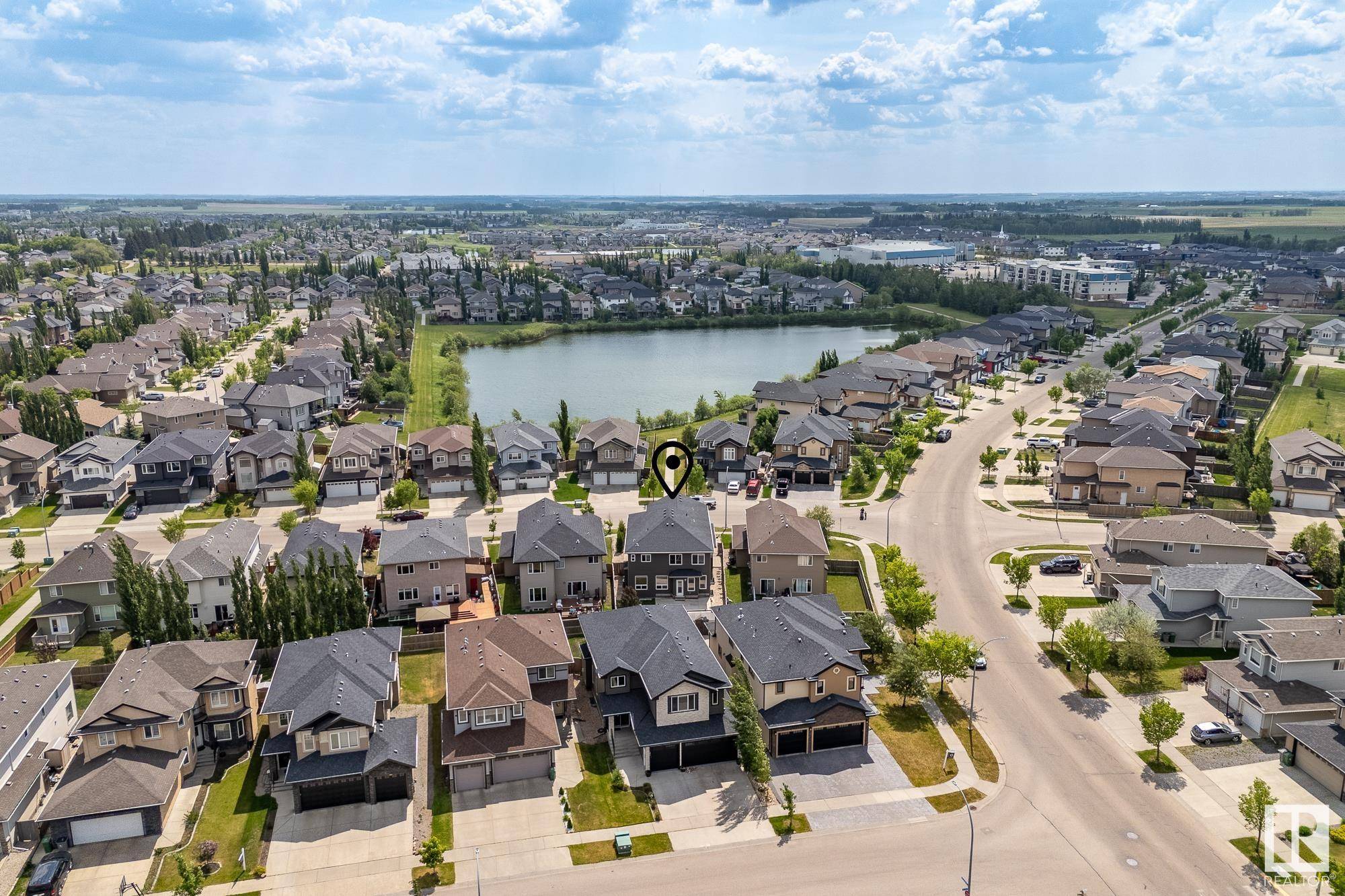 Beaumont, AB T4X 0H3,6112 55 AV