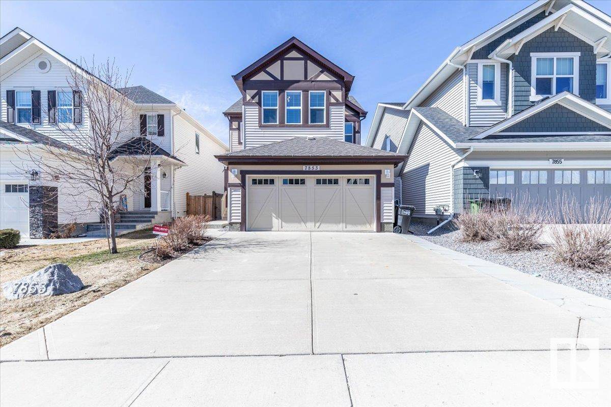 Edmonton, AB T6M 0S3,7853 ERASMUS WD NW