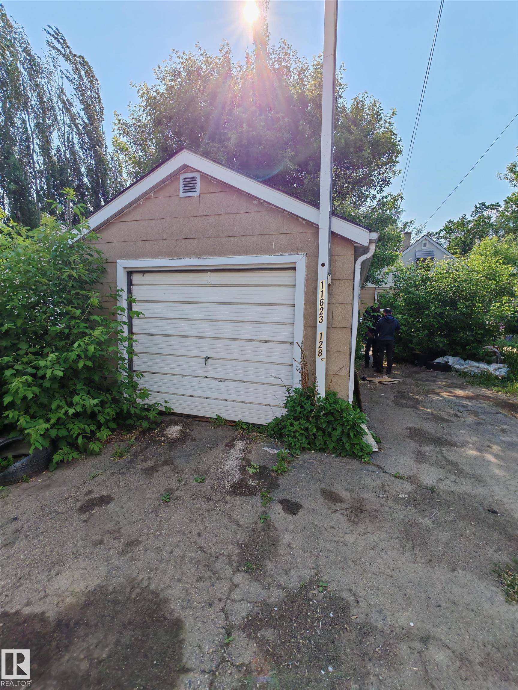 Edmonton, AB T5M 0X3,Address not disclosed