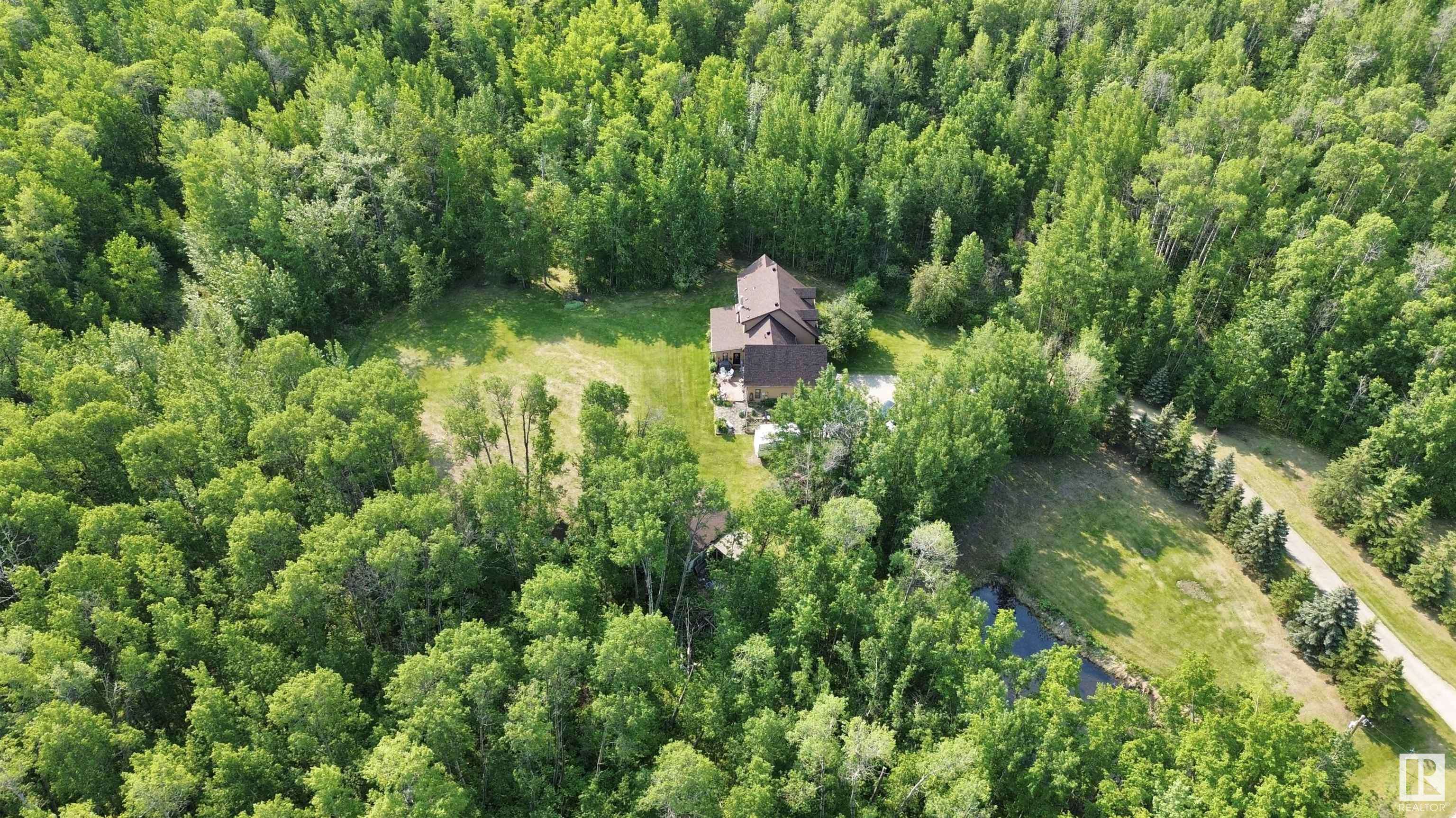 Rural Wetaskiwin County, AB T0C 2C0,8002 45 ST
