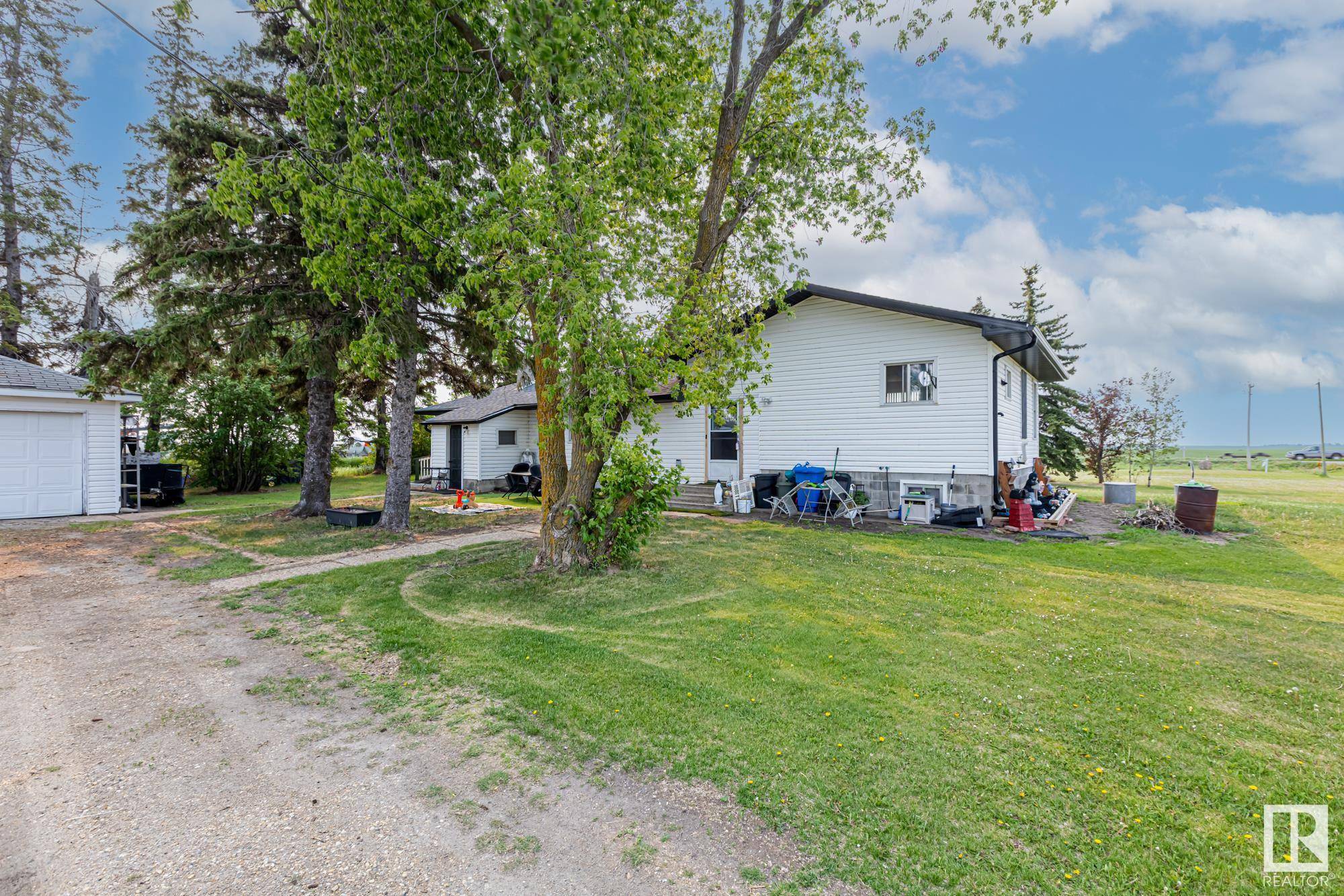 Rural Sturgeon County, AB T0G 1L2,25218 SH 651