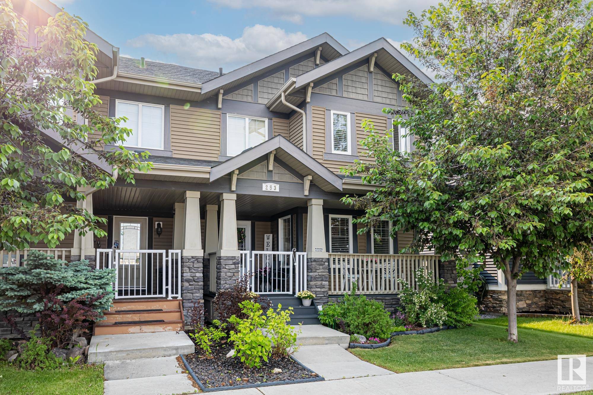 Edmonton, AB T5E 6S5,253 GRIESBACH RD NW