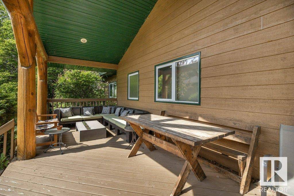 Rural Wetaskiwin County, AB T0C 2V0,152/154 Crystal Springs DR