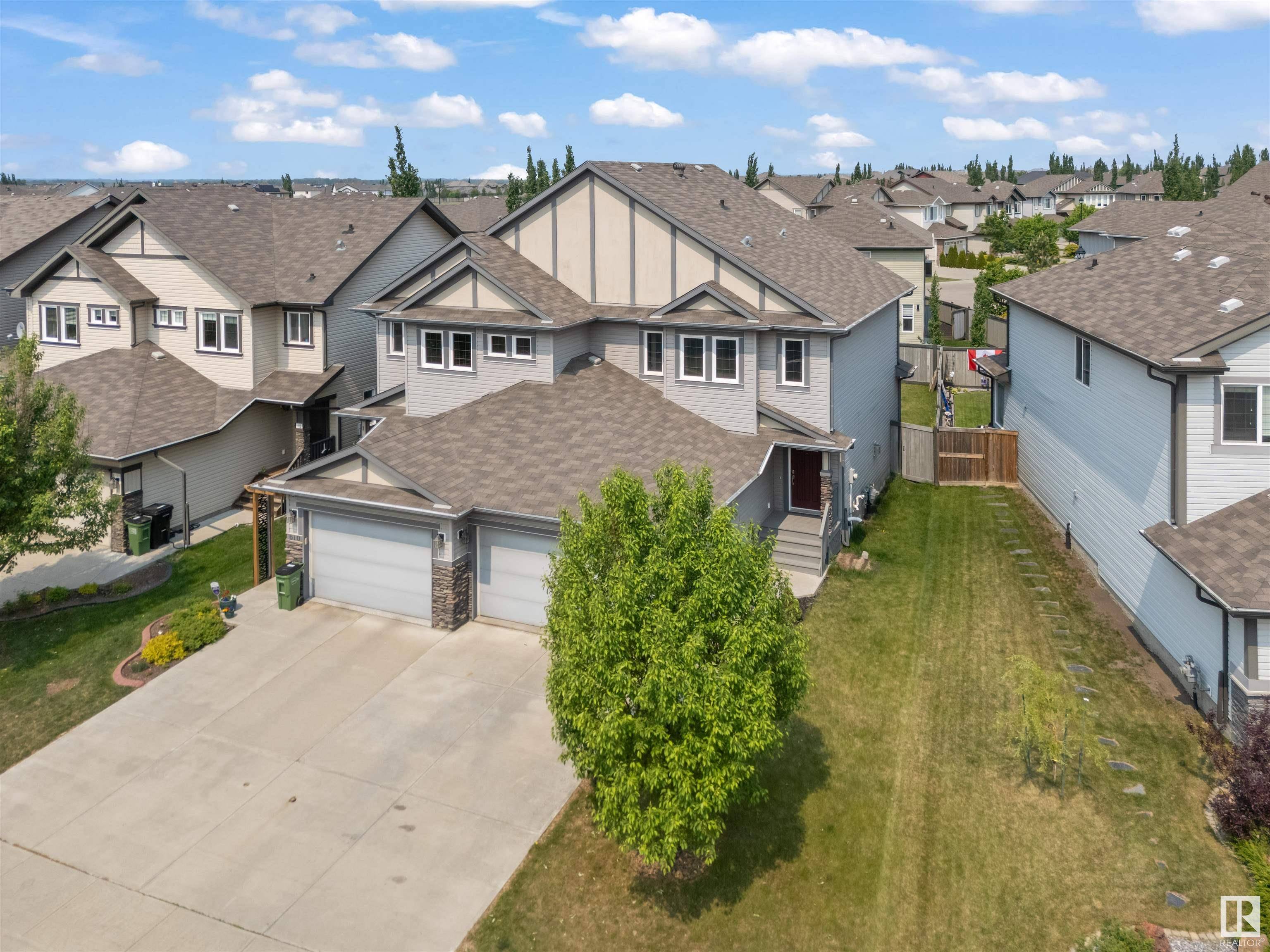 Edmonton, AB T6W 2A7,608 174 ST SW SW