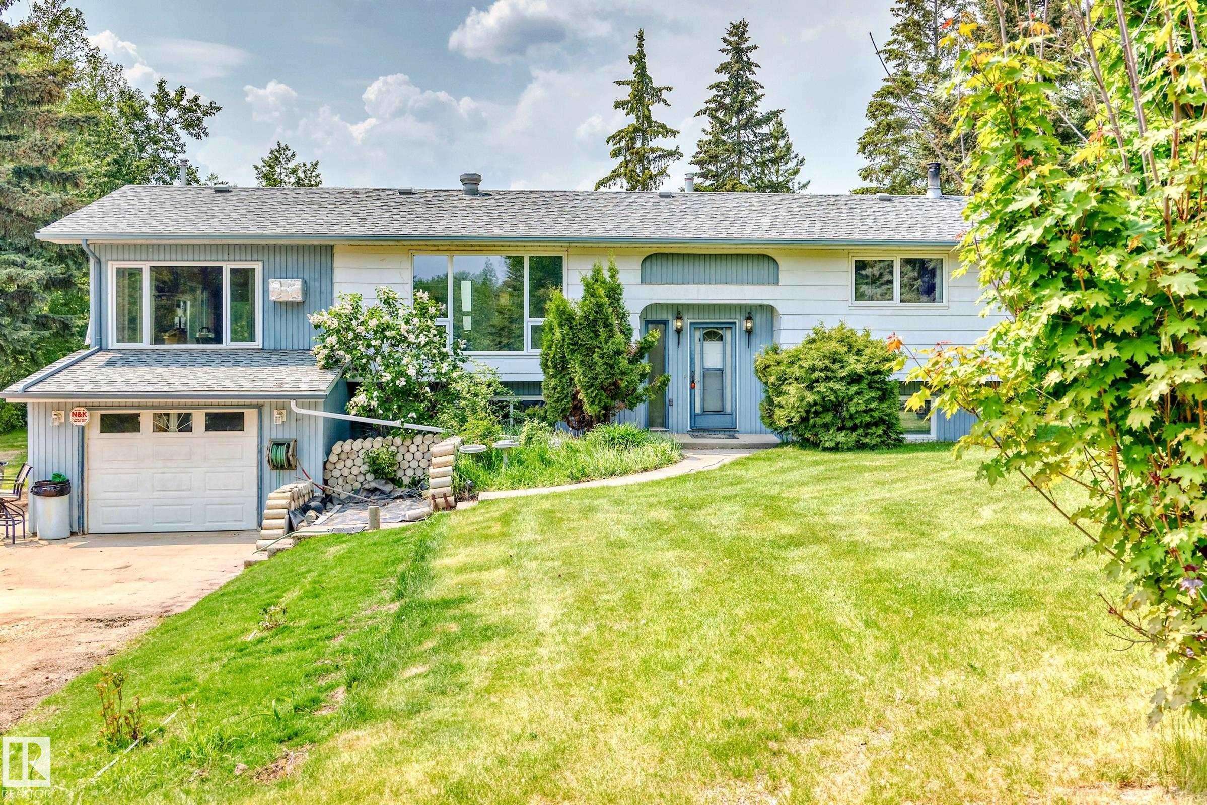 Rural Wetaskiwin County, AB T0C 2C0,4701 22 ST NW