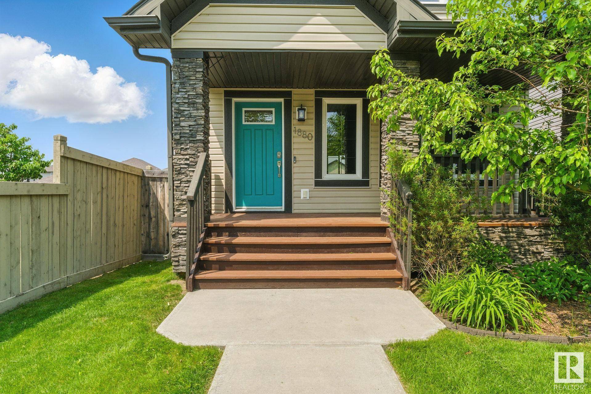 Edmonton, AB T6T 0N6,1880 30 ST NW