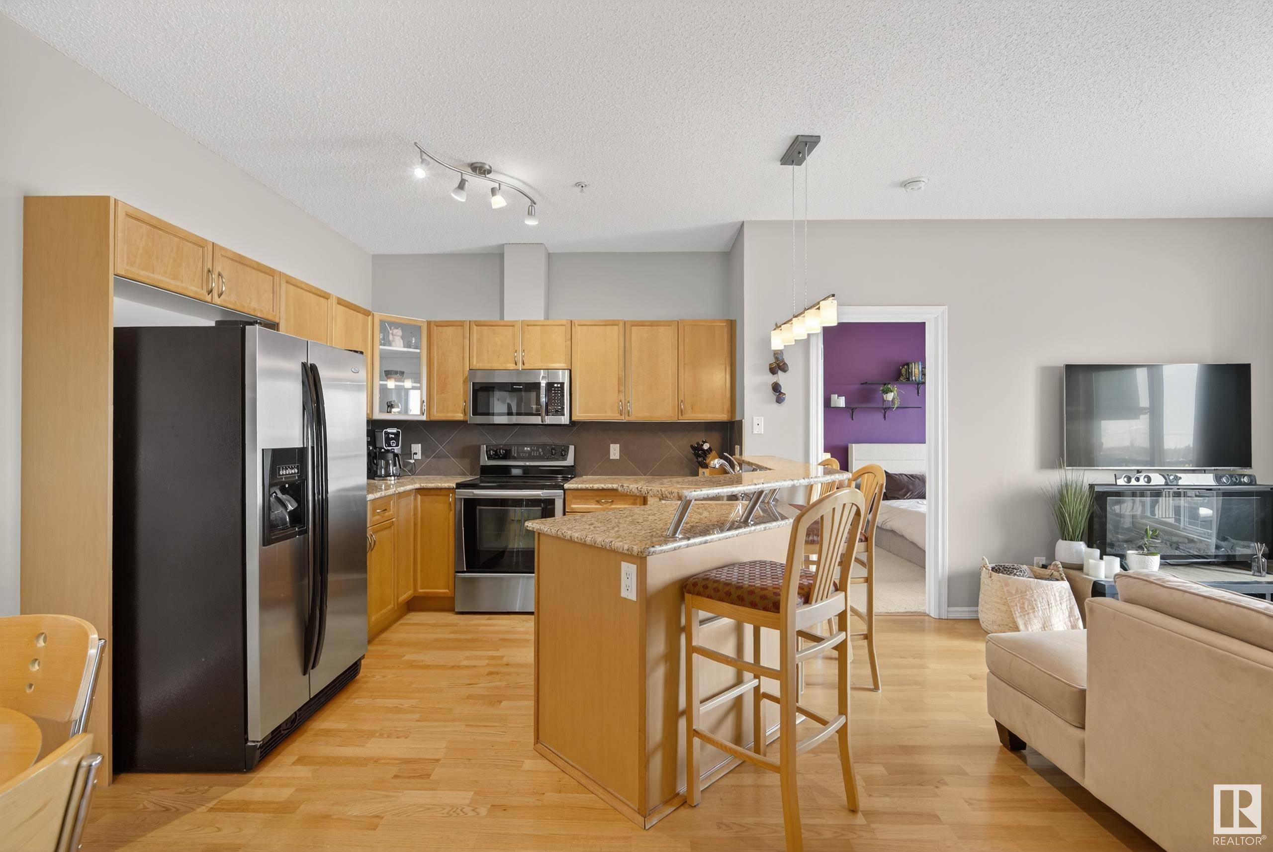 Edmonton, AB T6W 0C5,#427 226 MACEWAN RD SW