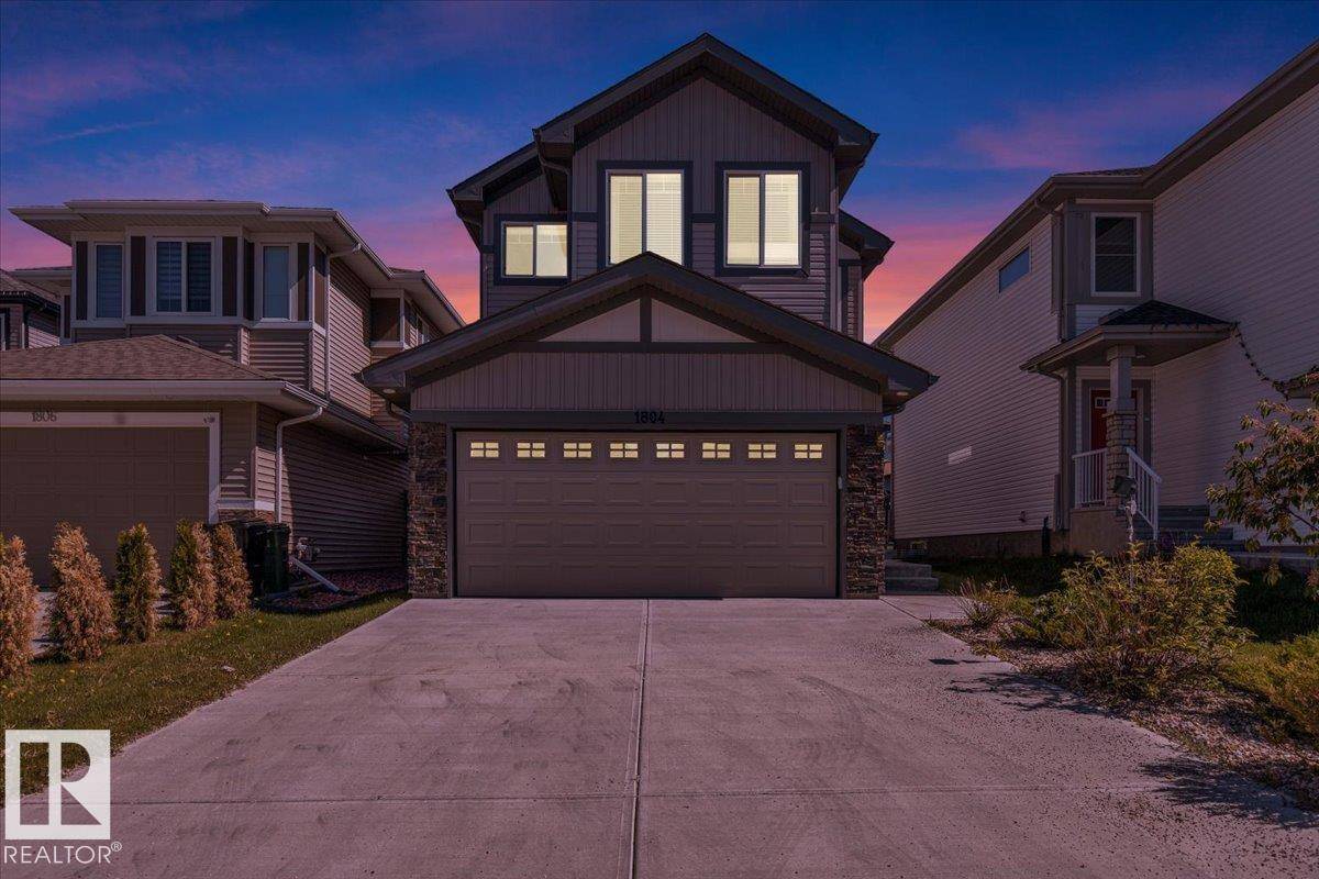 Edmonton, AB T6M 0Z8,1804 Erker Way NW